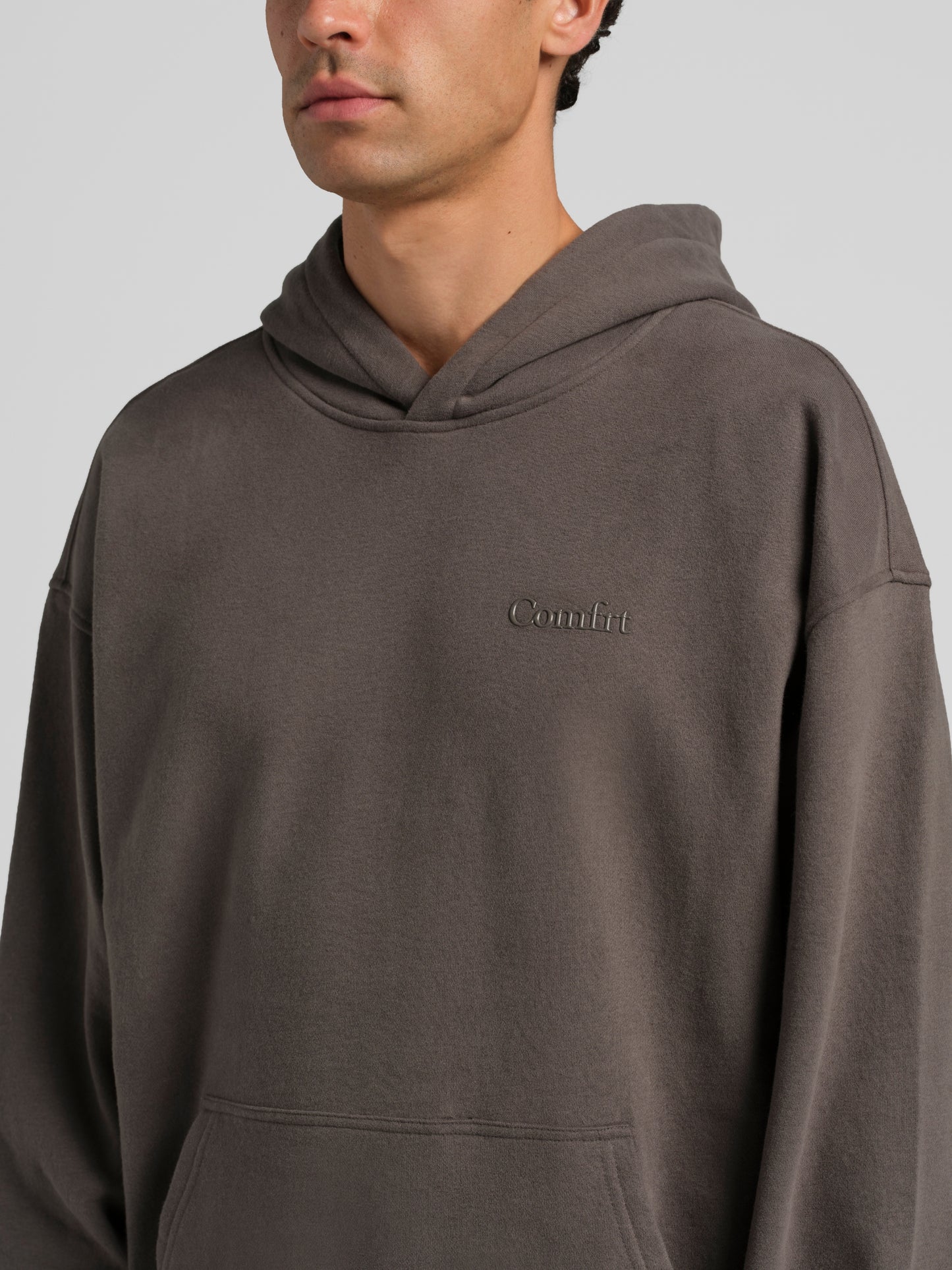 Steel Grey / M