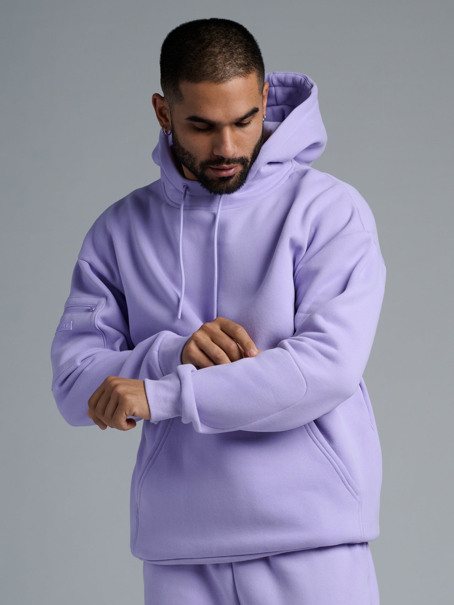 Lavender / M