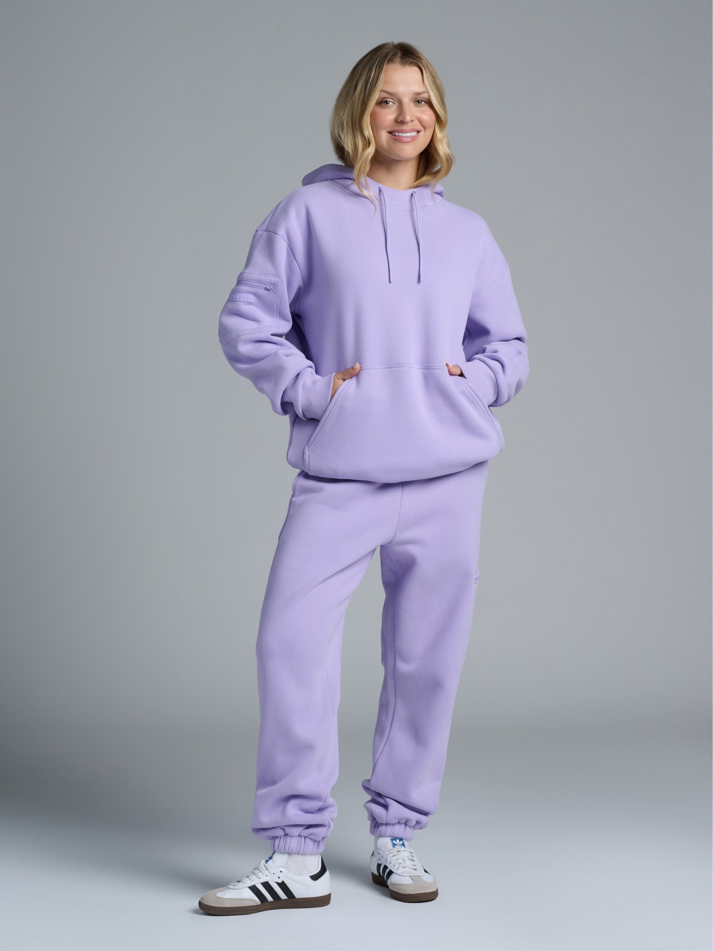 Lavender / F