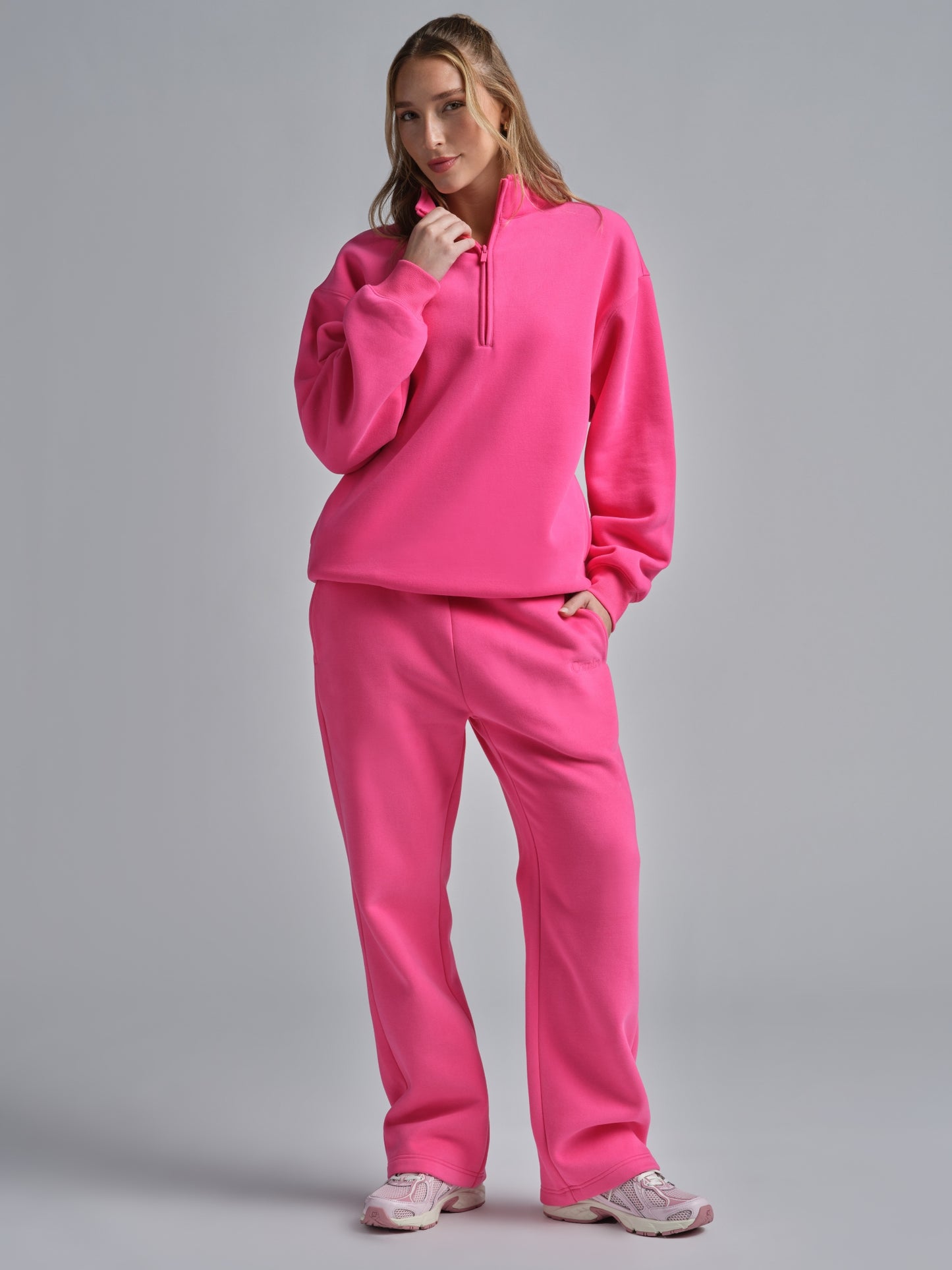 Hot Pink / F