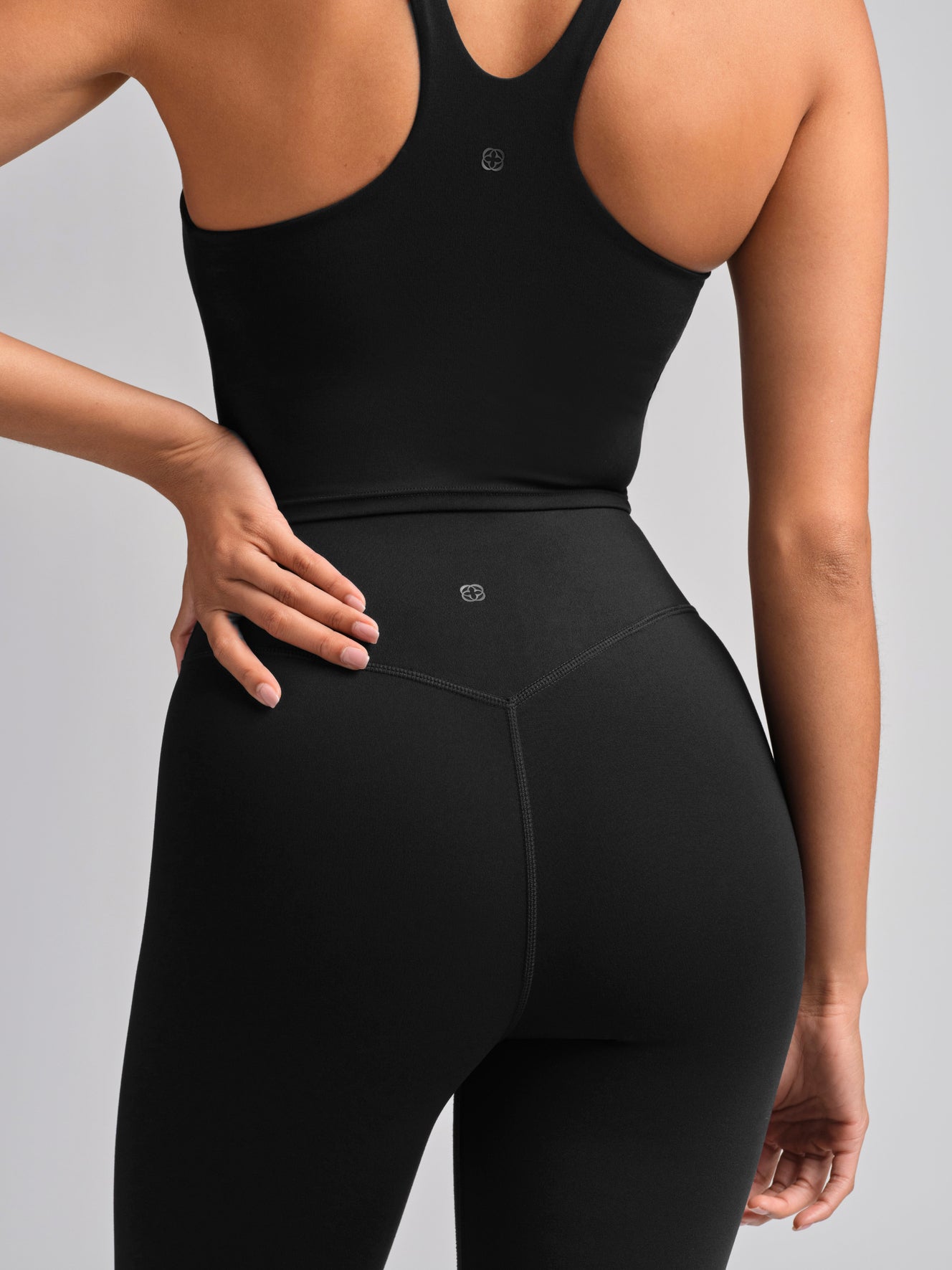 Onyx Black / F