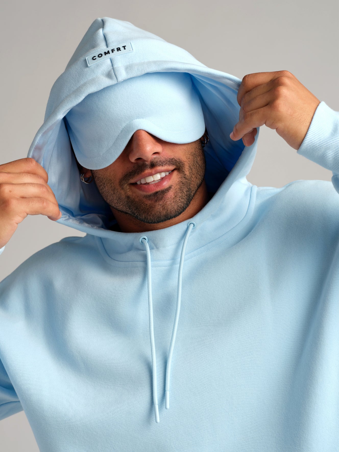 Baby Blue / M