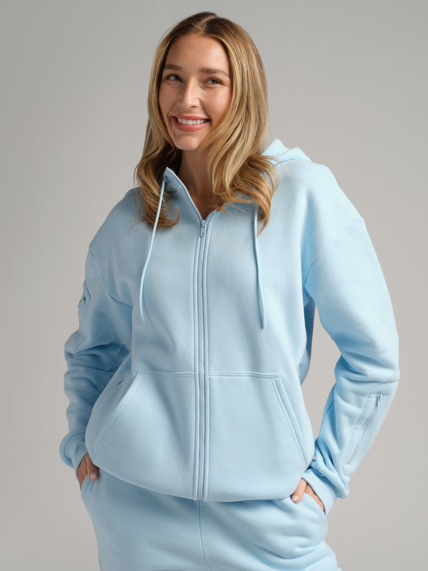 Baby Blue / F