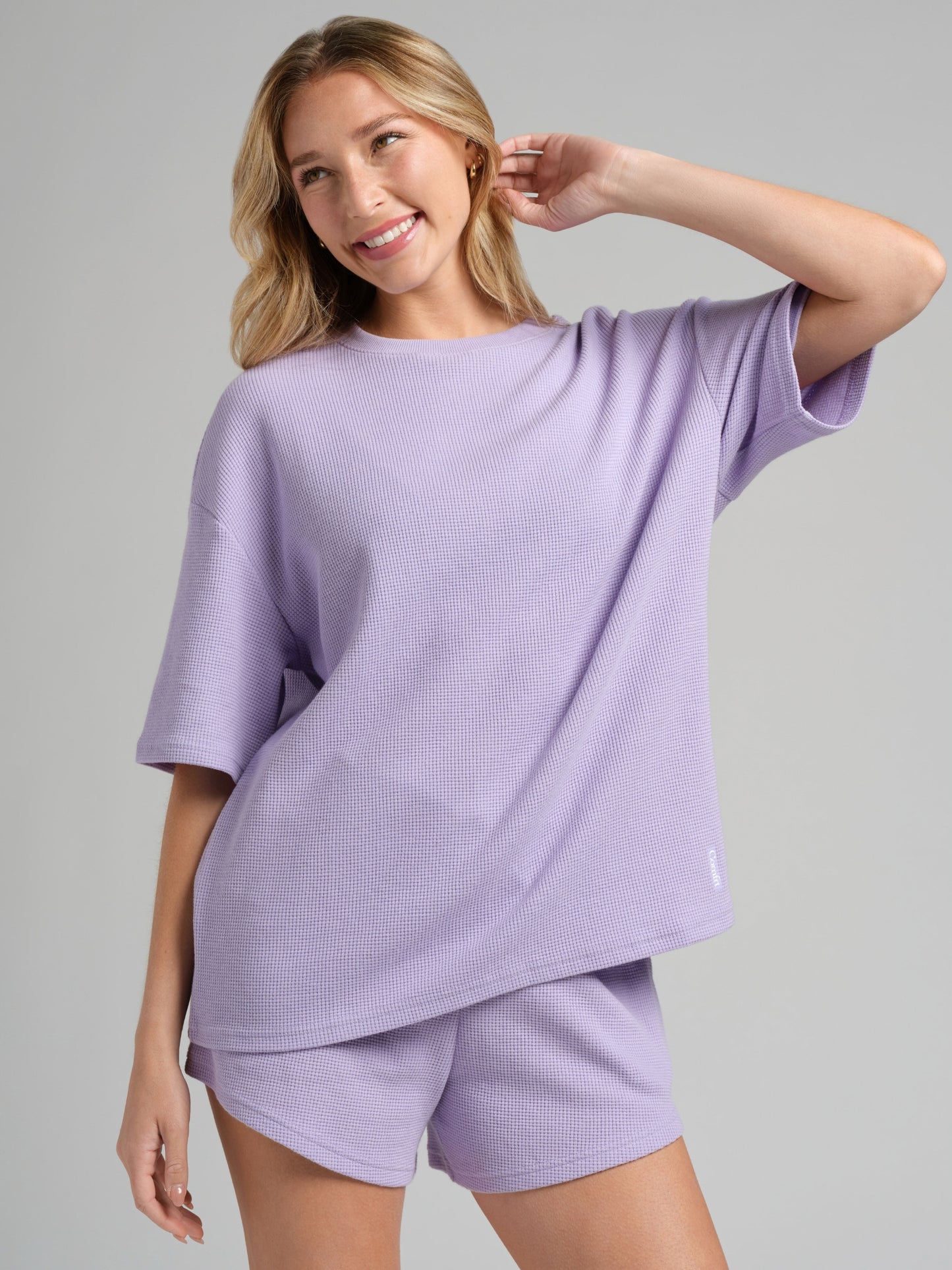 Lavender / F