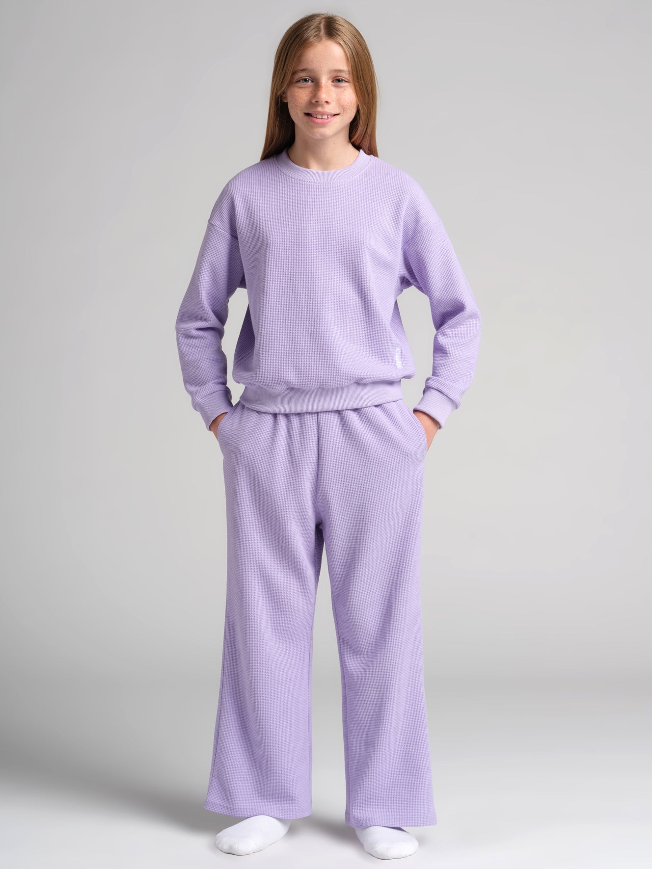 Lavender / Raphaella