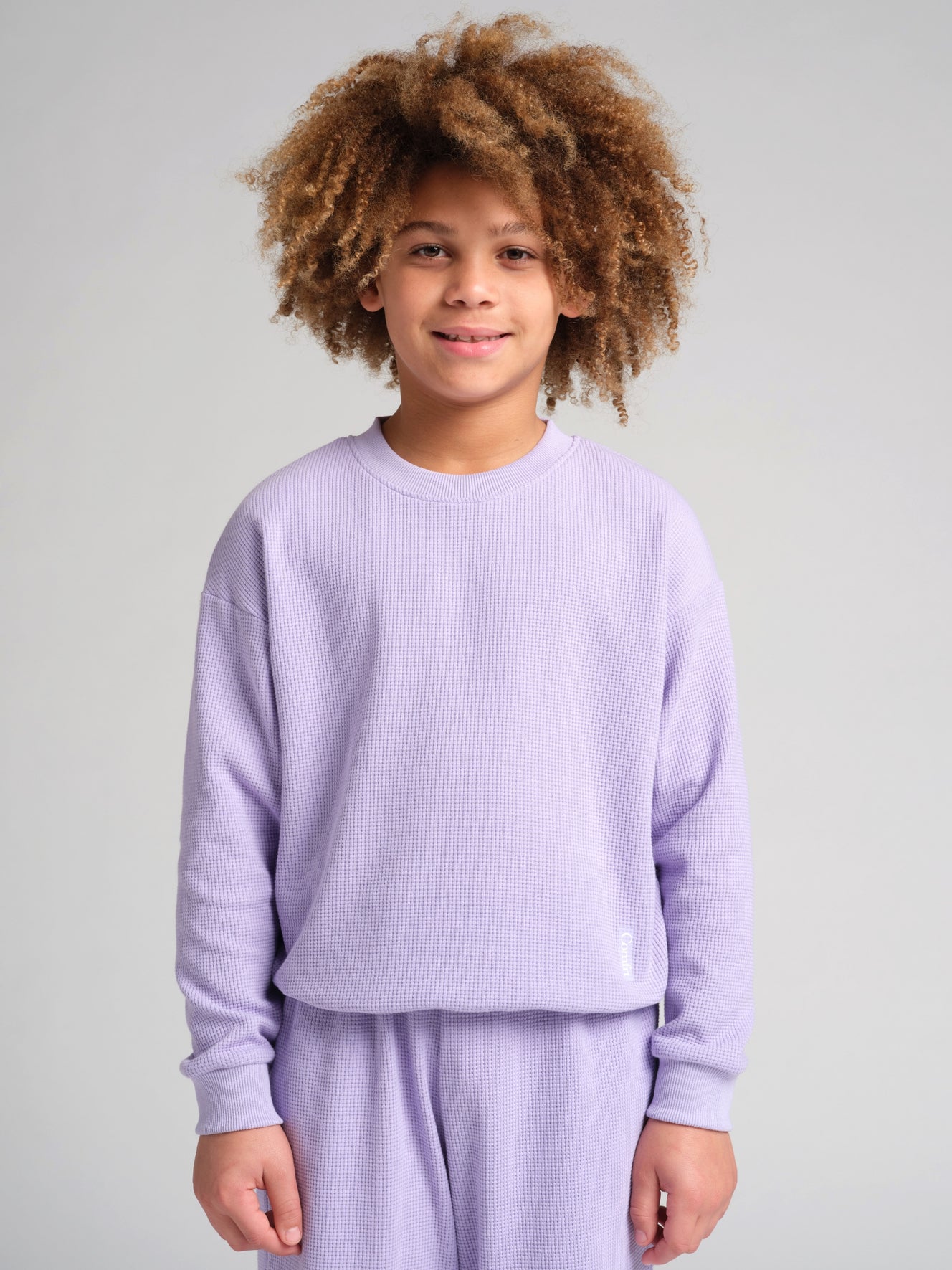 Lavender / Logan