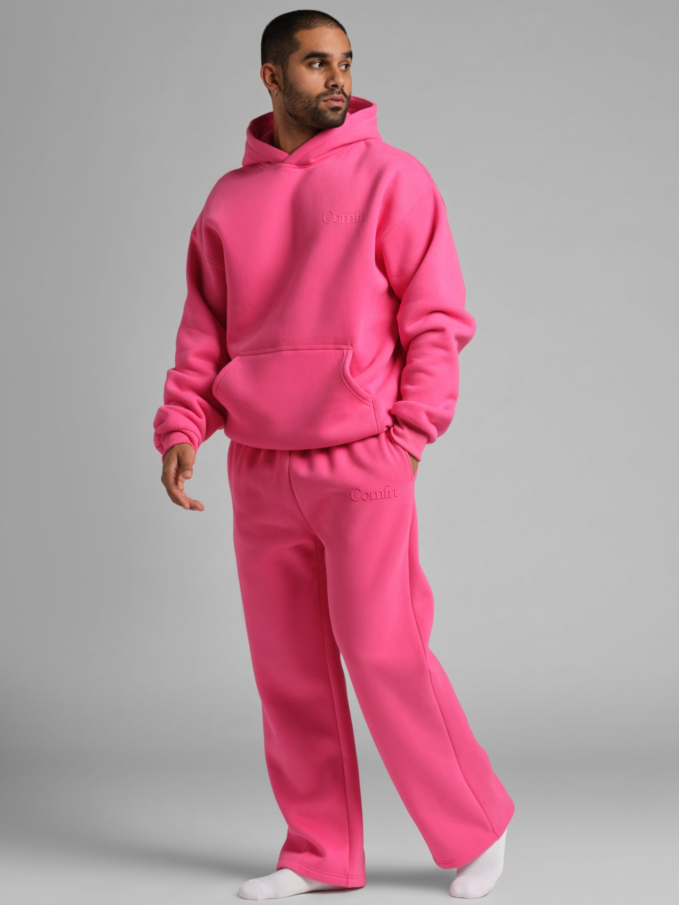 Hot Pink / M