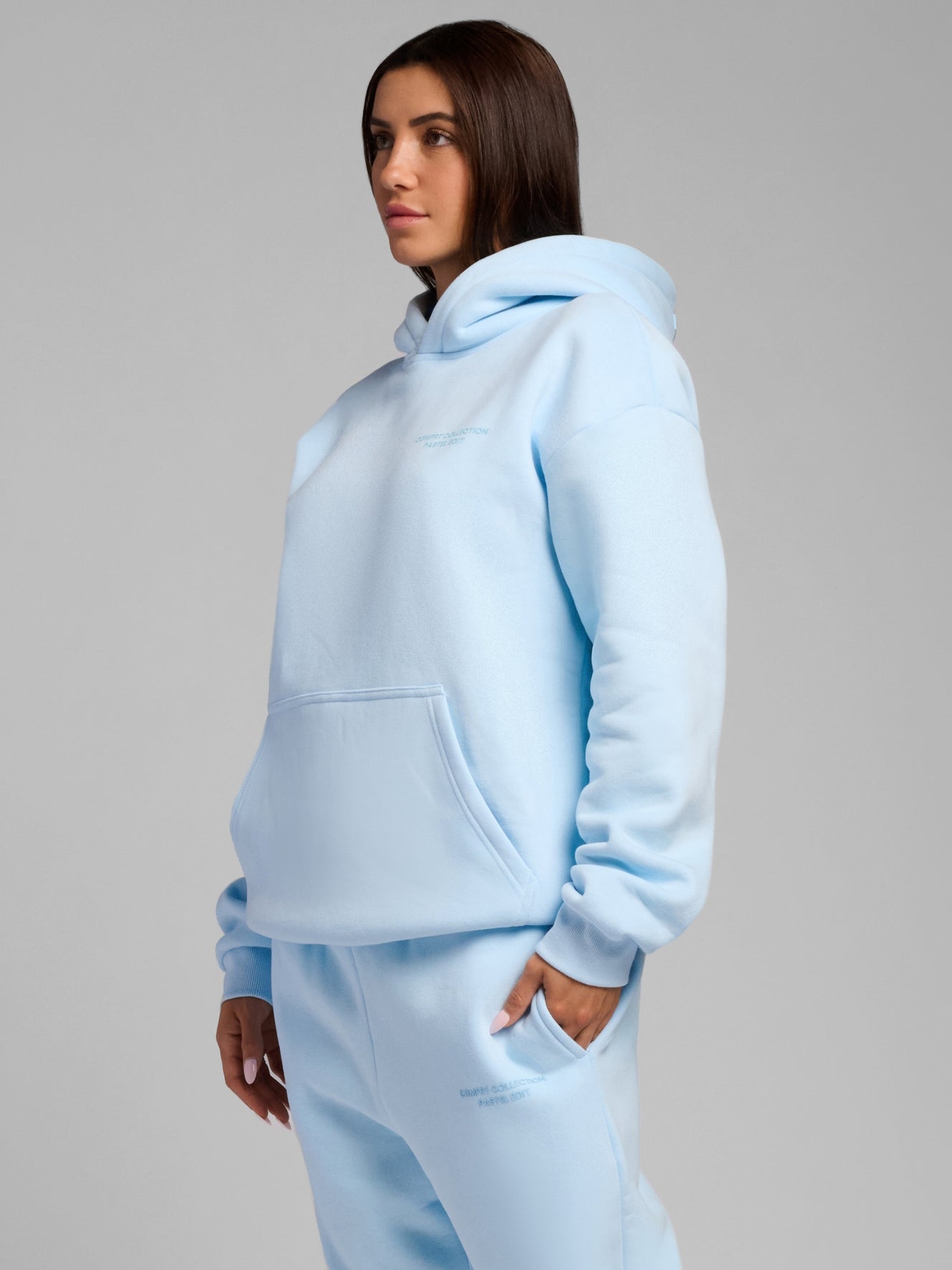 Baby Blue / F
