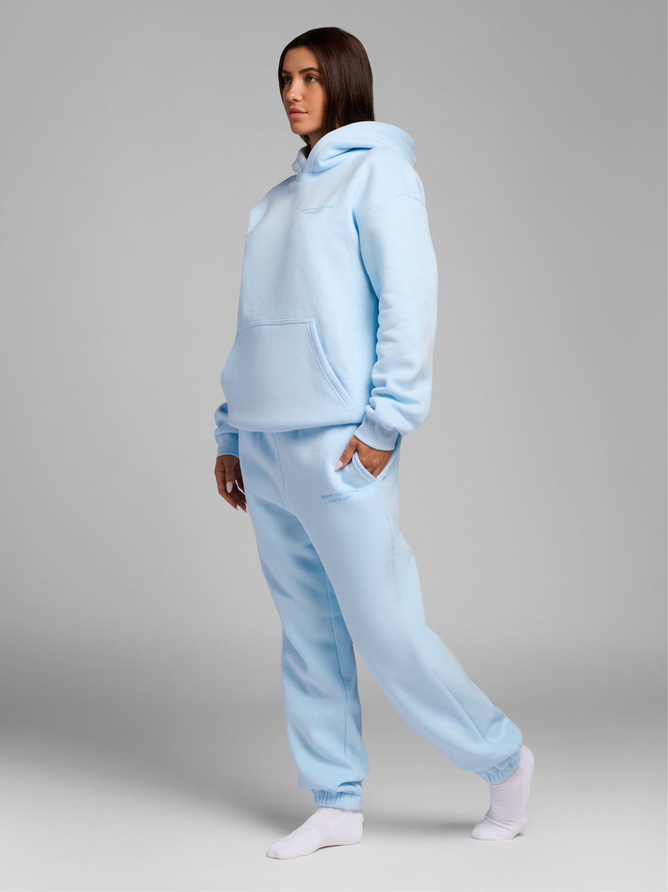 Baby Blue / F