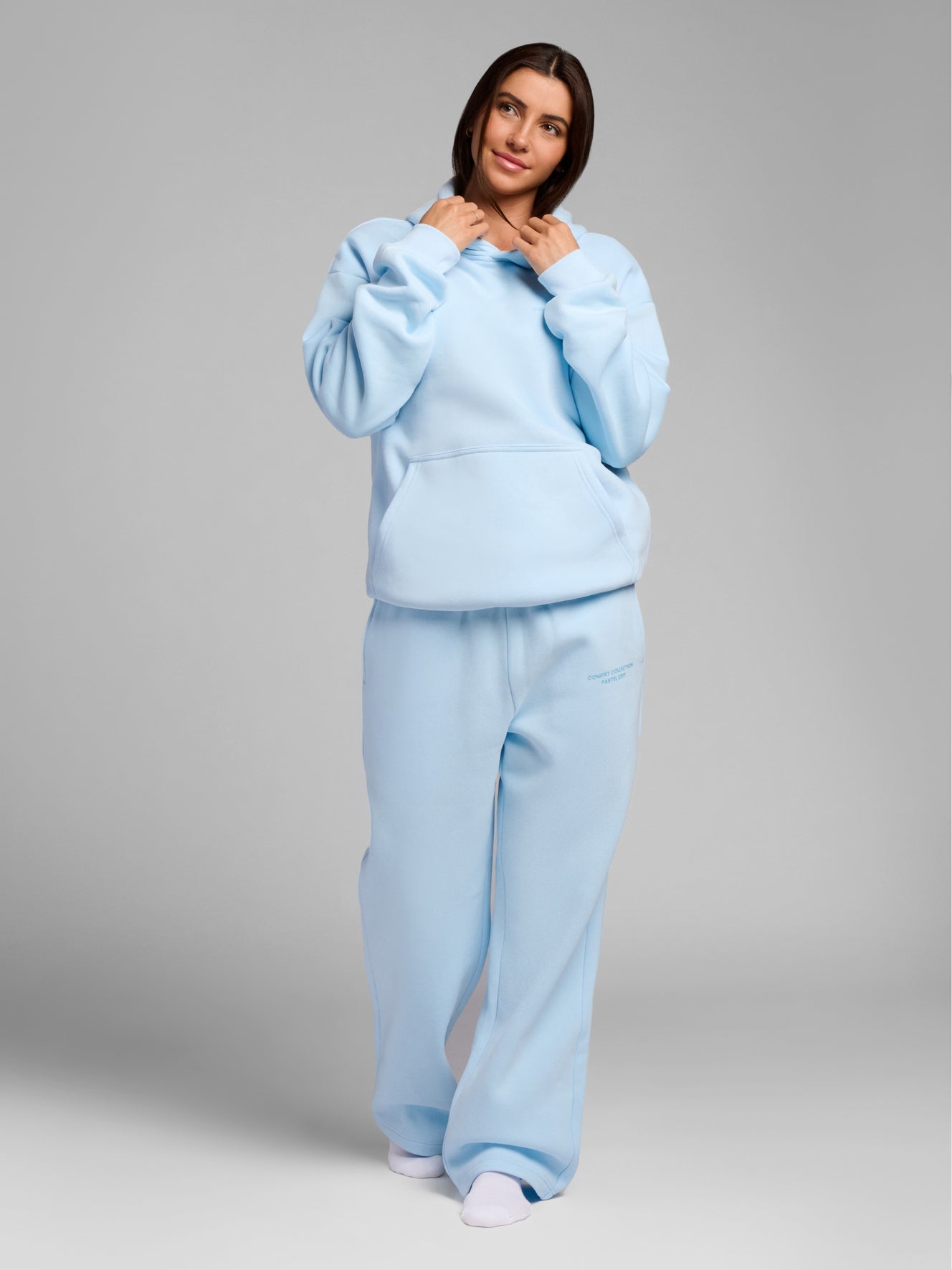 Baby Blue / F