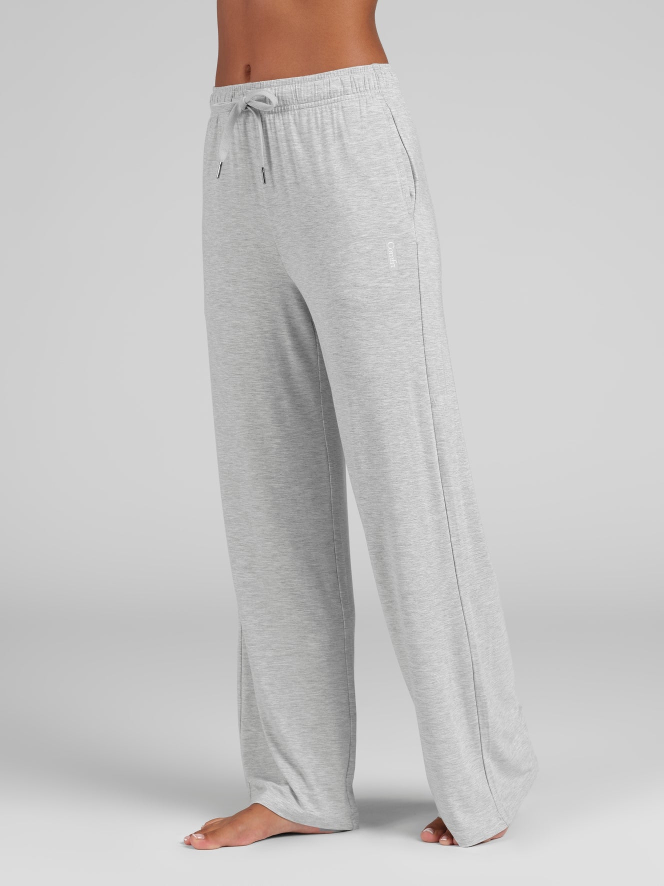 Light Heather Grey / F