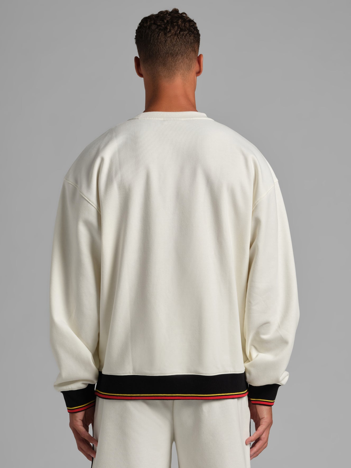 Eagle White / M