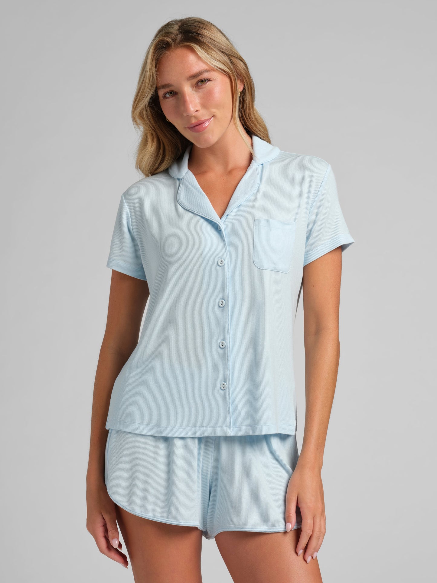 Powder Blue / F
