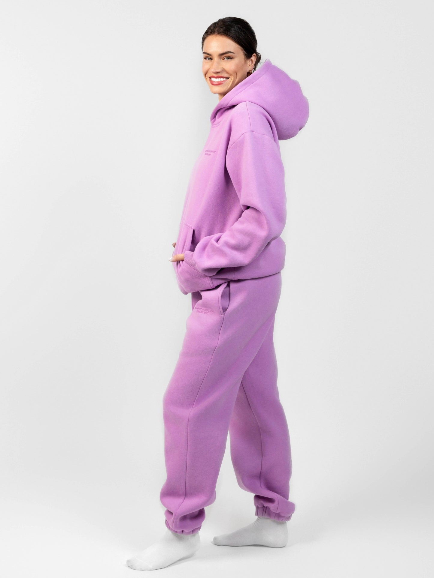 Lilac / F