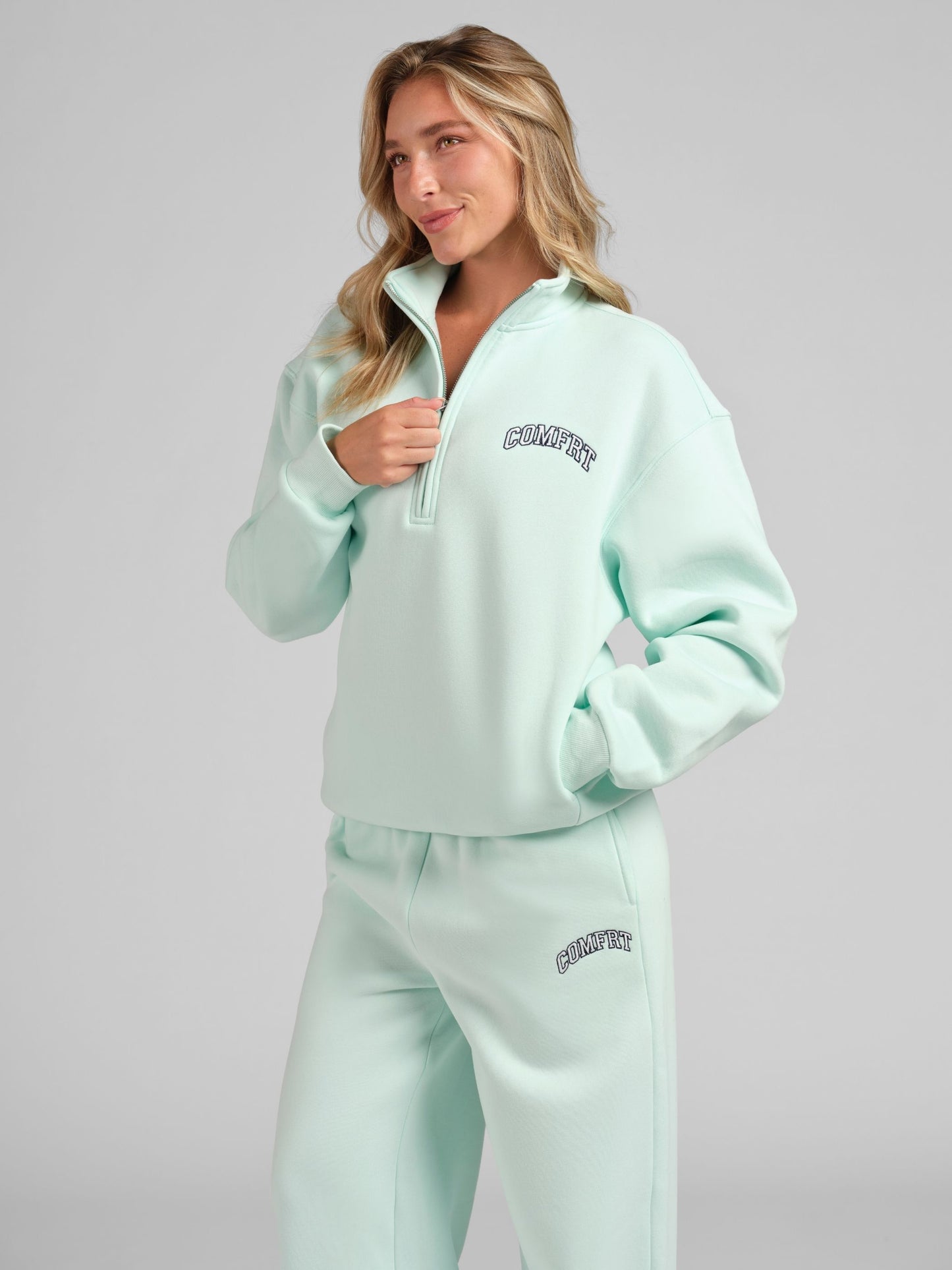 Aqua Mist / F