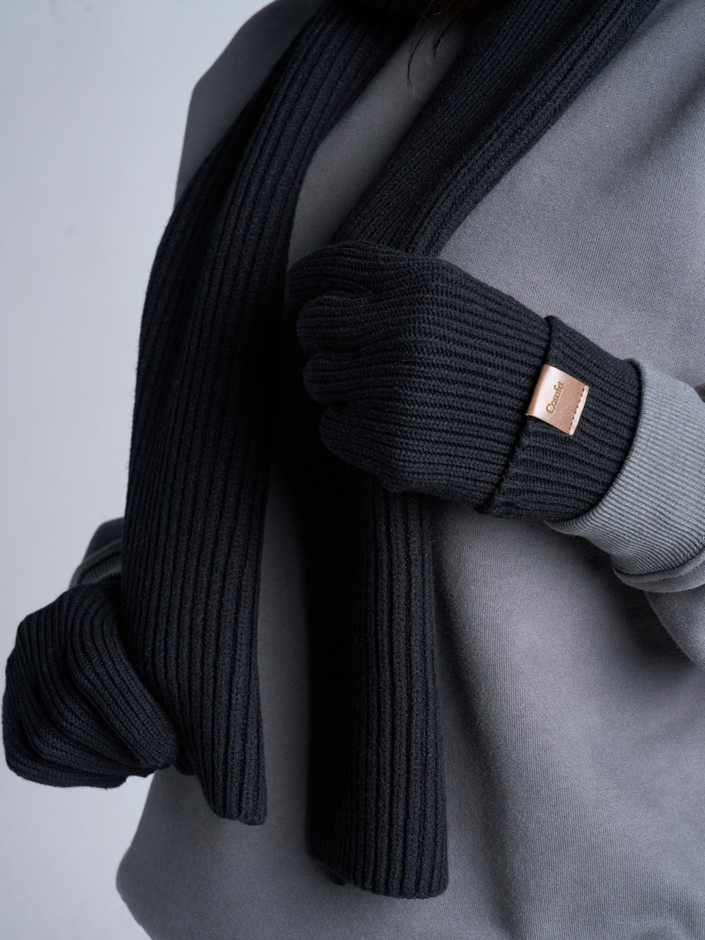 Onyx Black