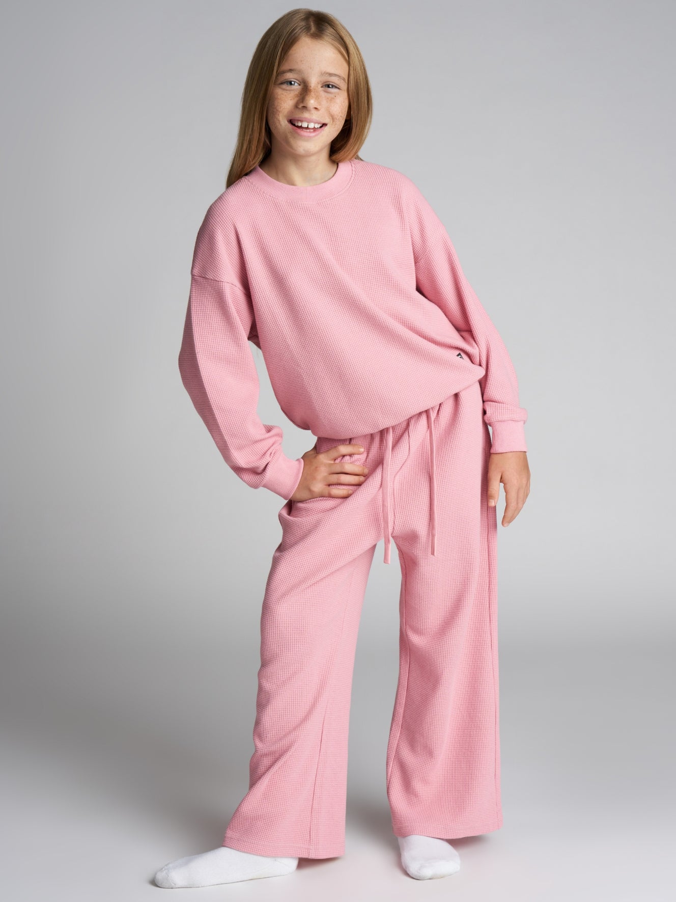 Baby Pink / Raphaelle