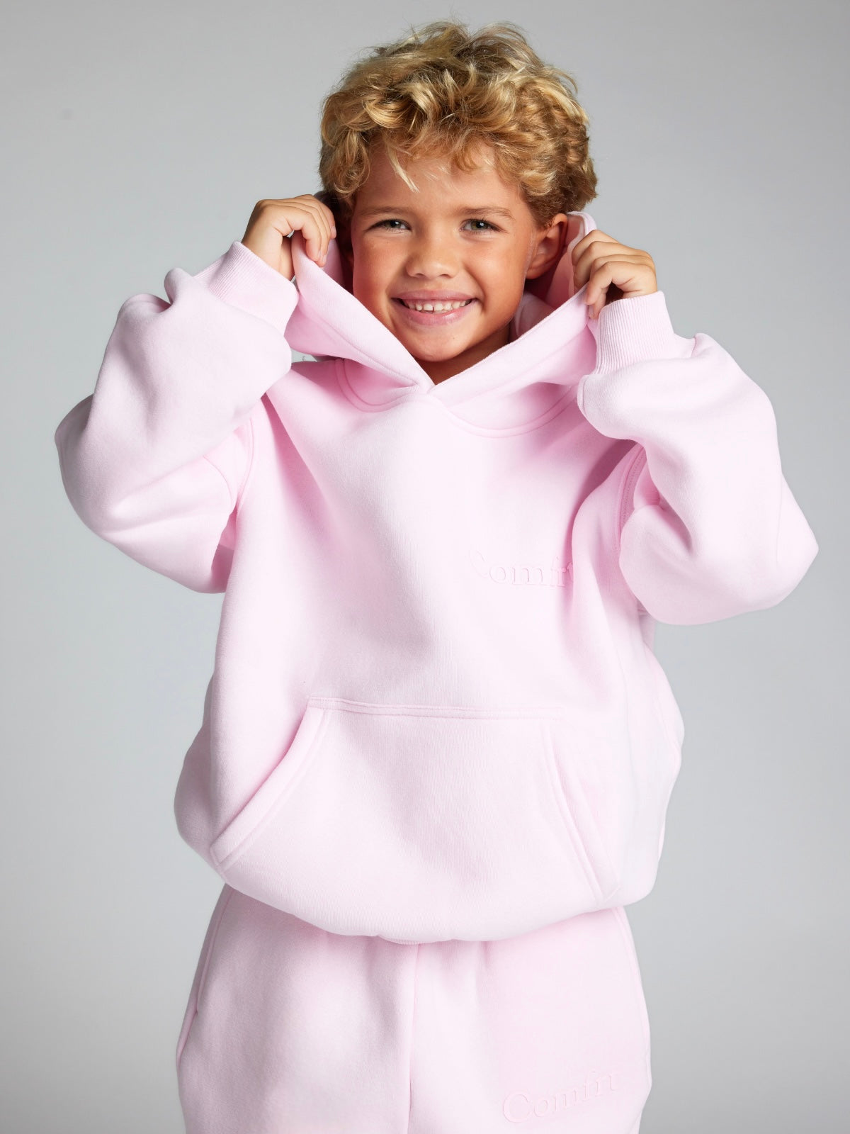 Powder Pink / Joseph