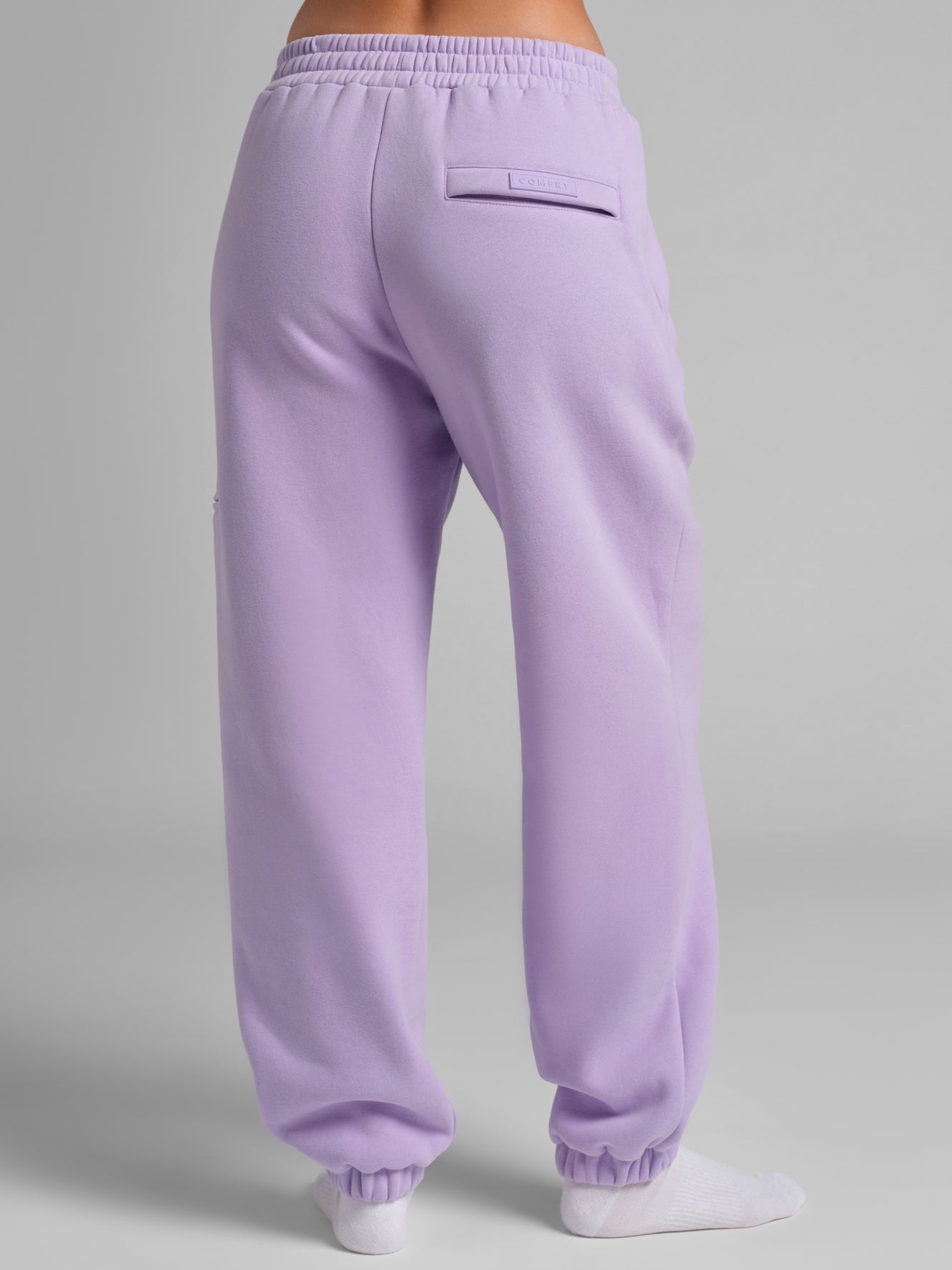 Lilac Blush / F