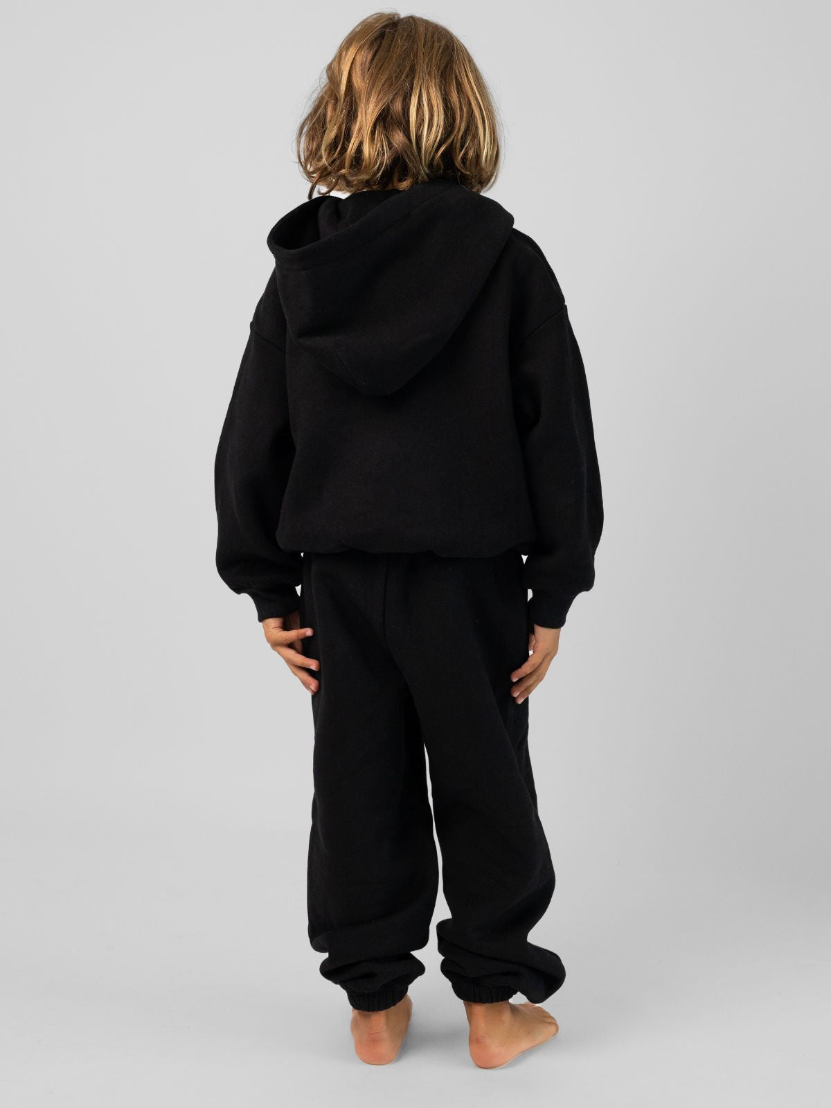 Onyx Black / Jaydn