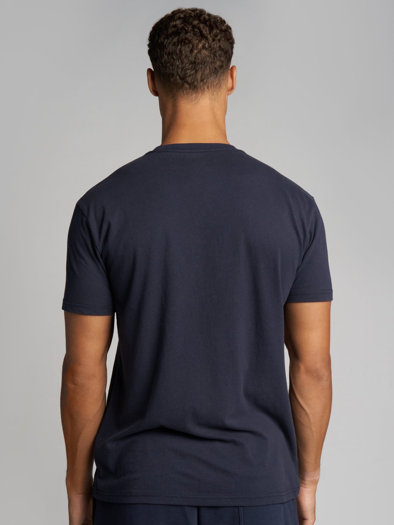 Navy / M