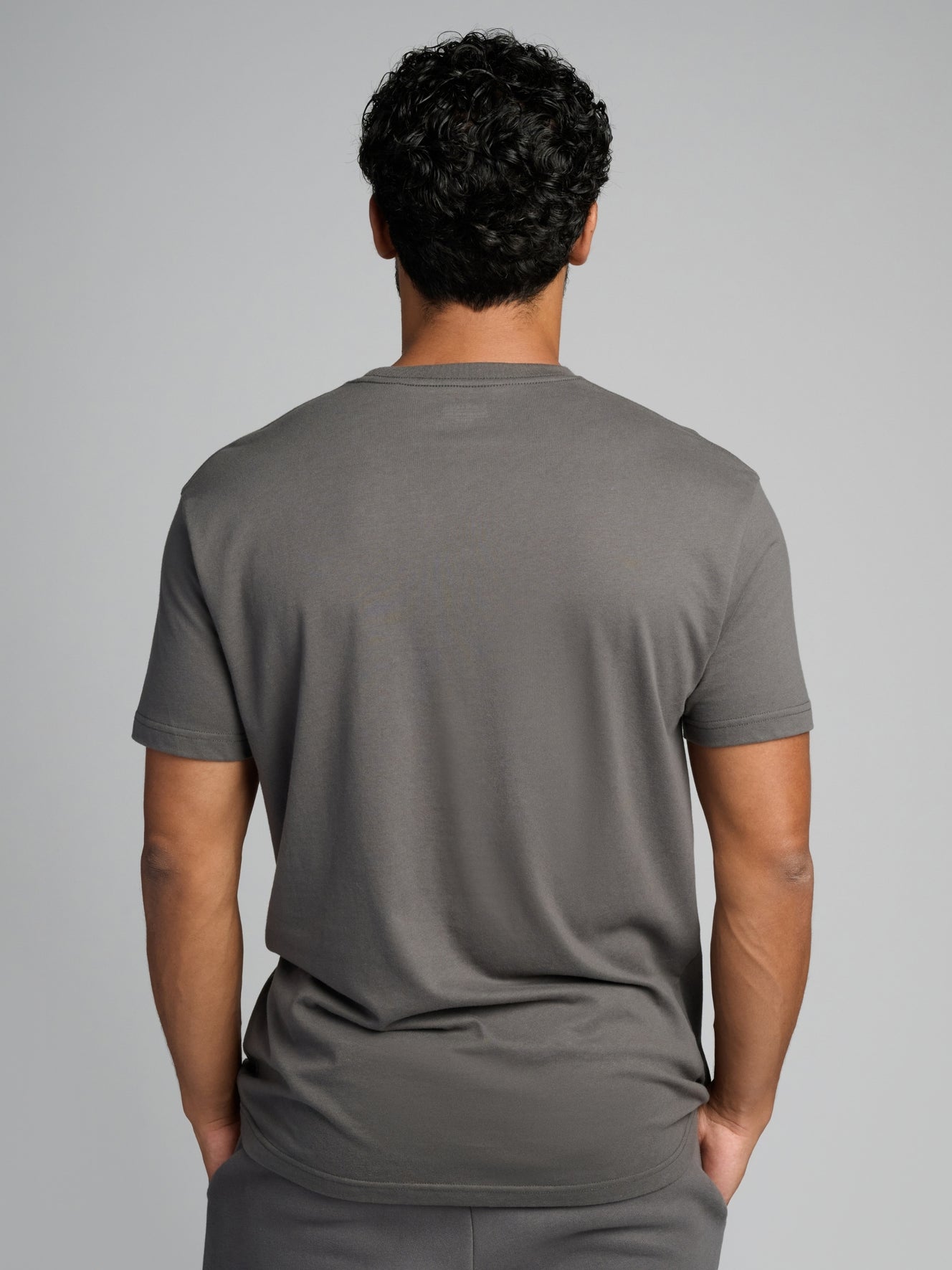 Steel Grey / M
