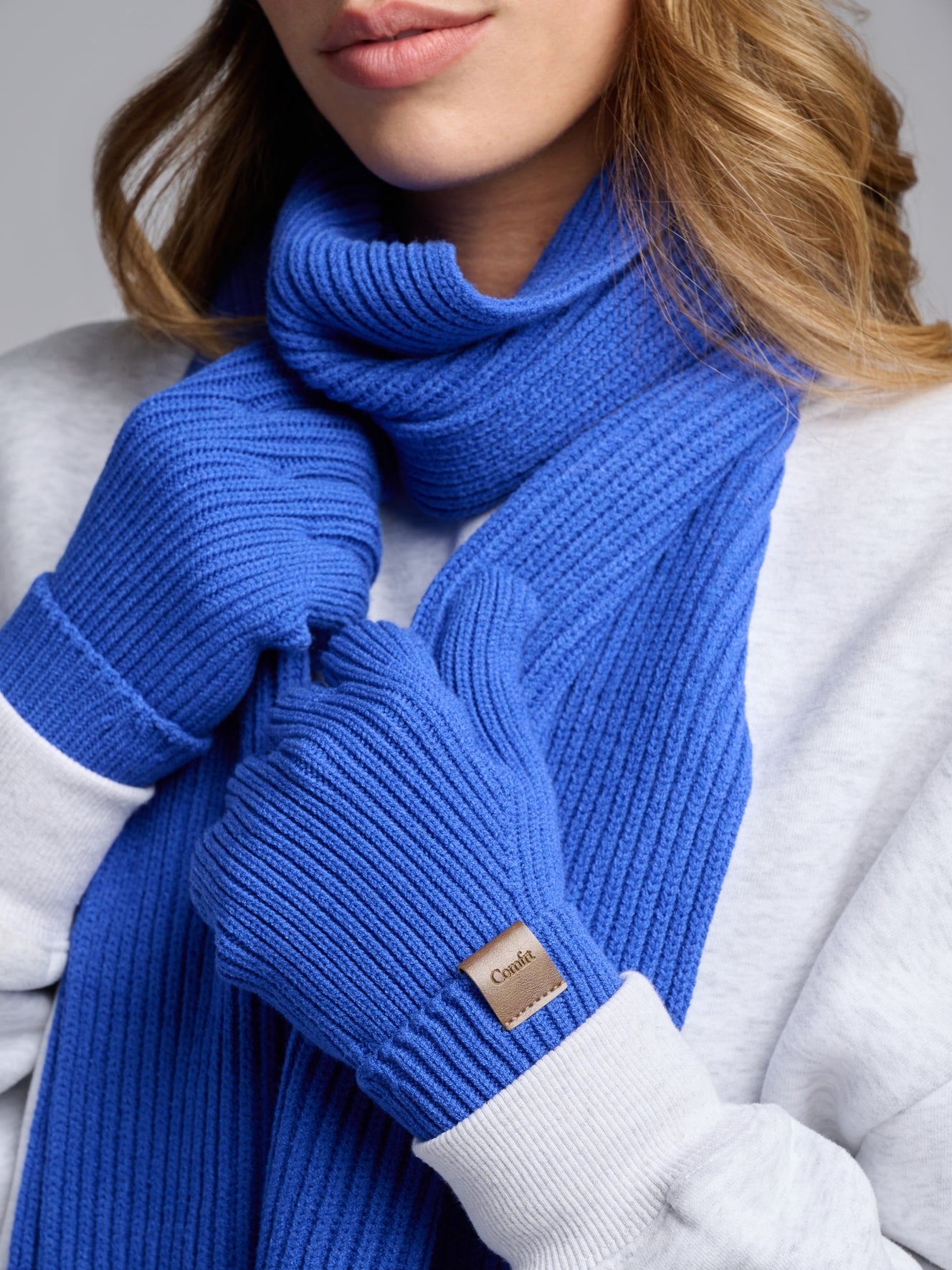 Cobalt Blue
