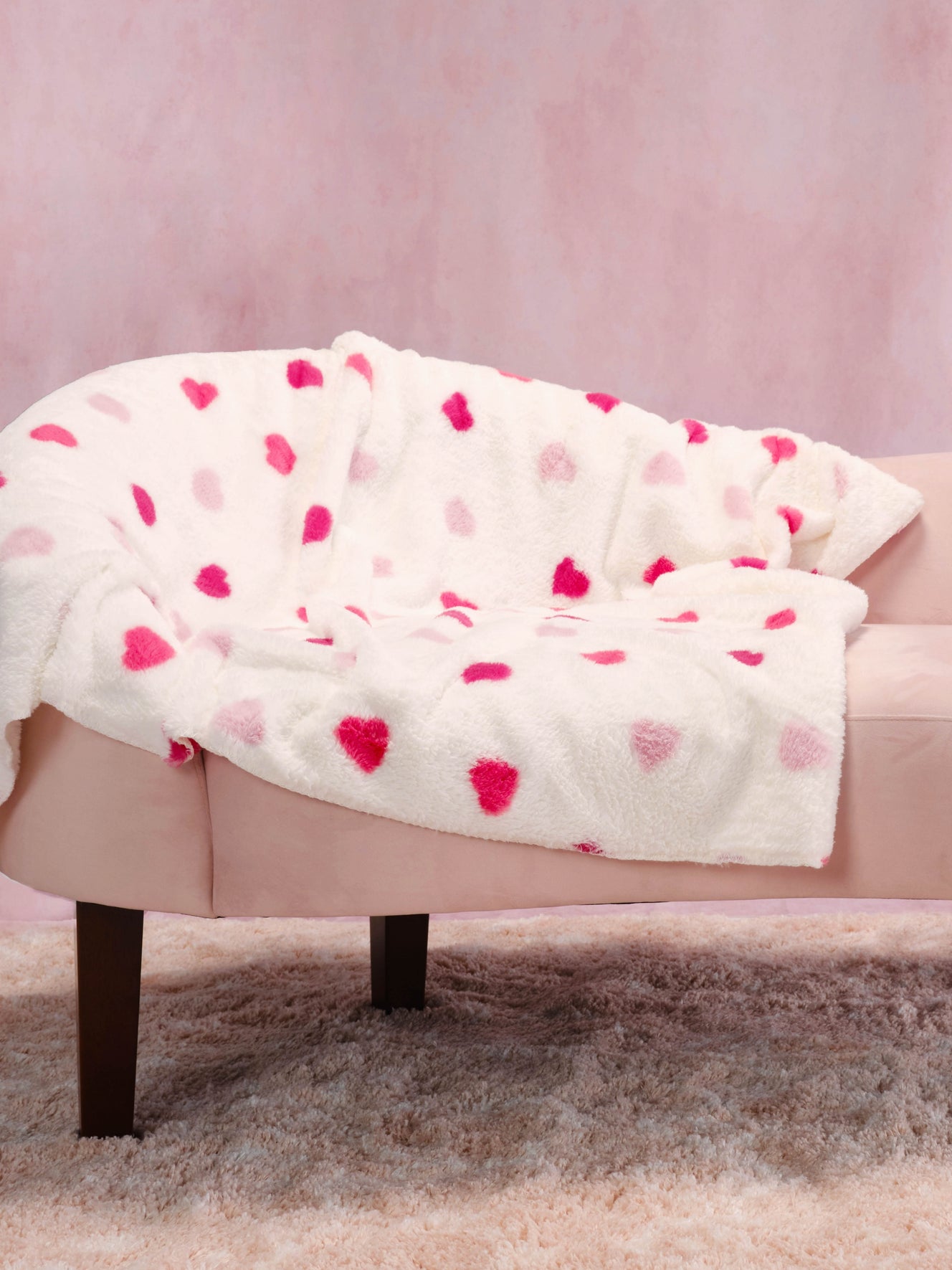 Heart Print
