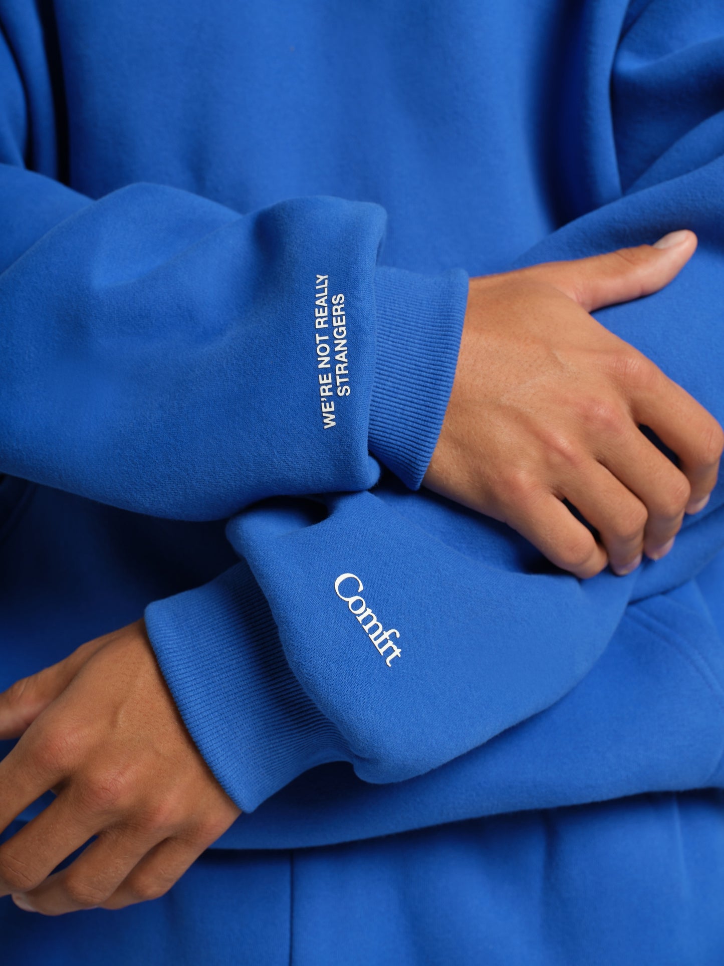 Cobalt Blue / M
