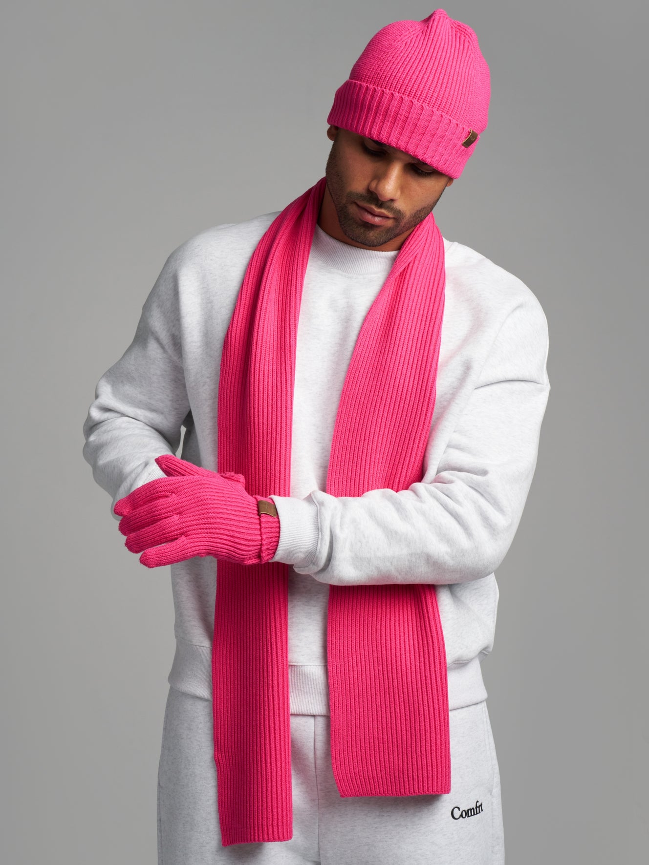 Hot Pink