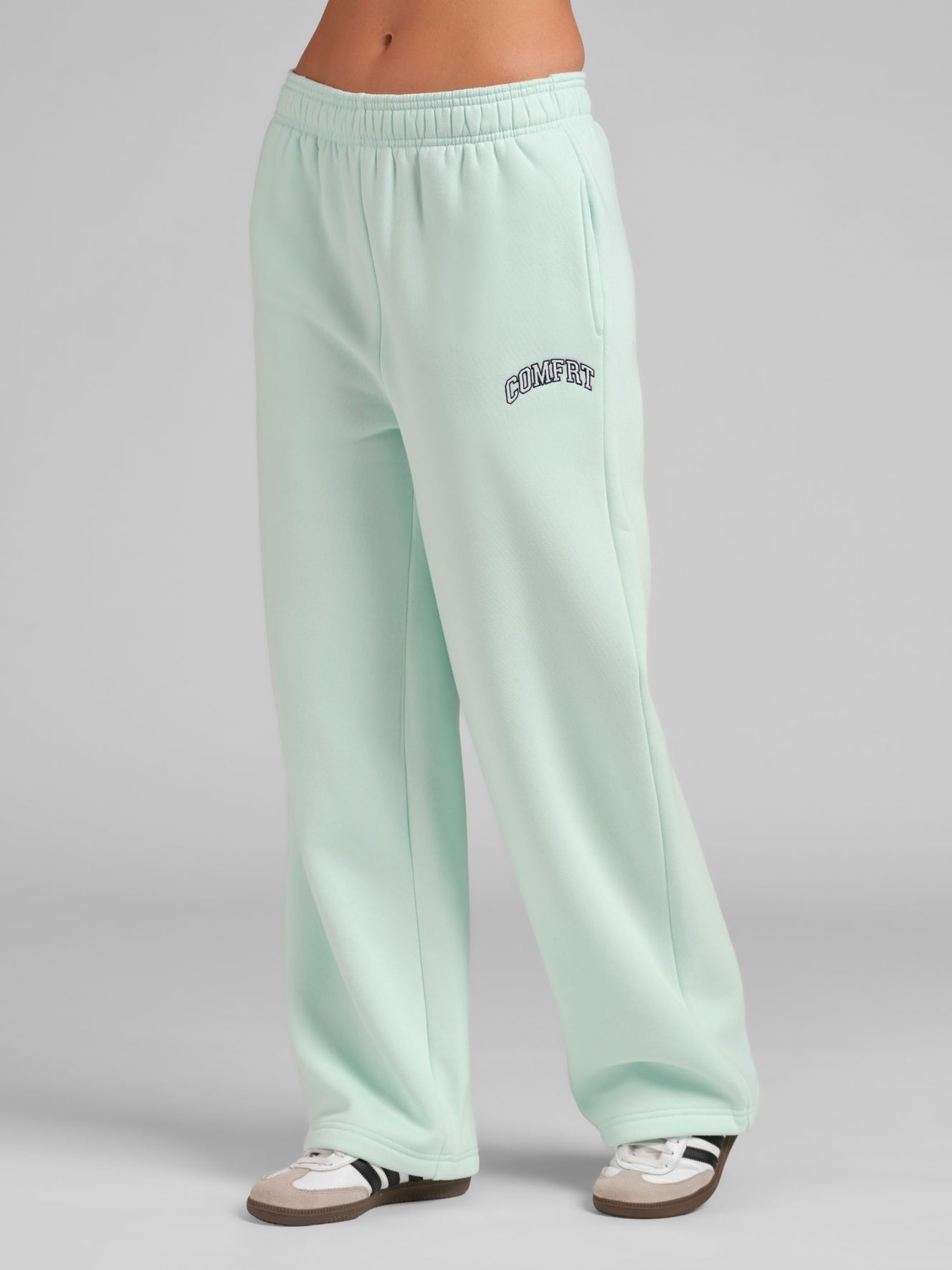 Aqua Mist / F