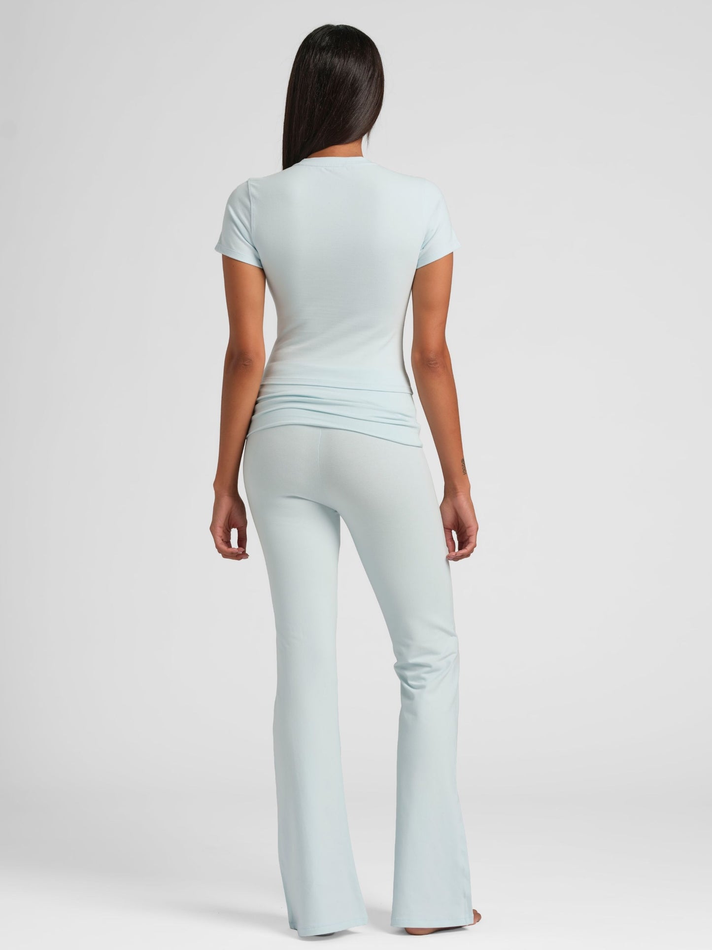 Powder Blue / F