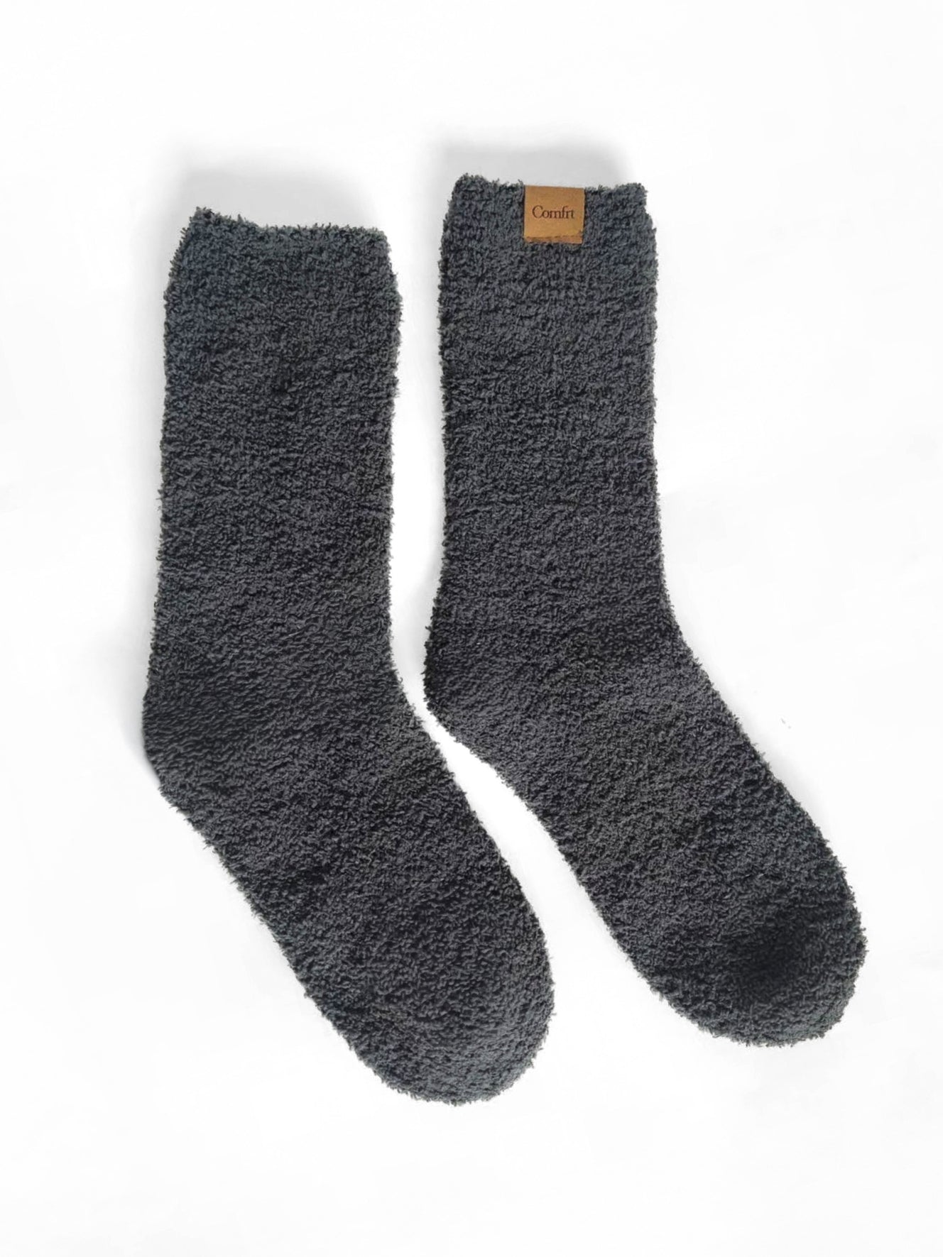 Charcoal Black / F