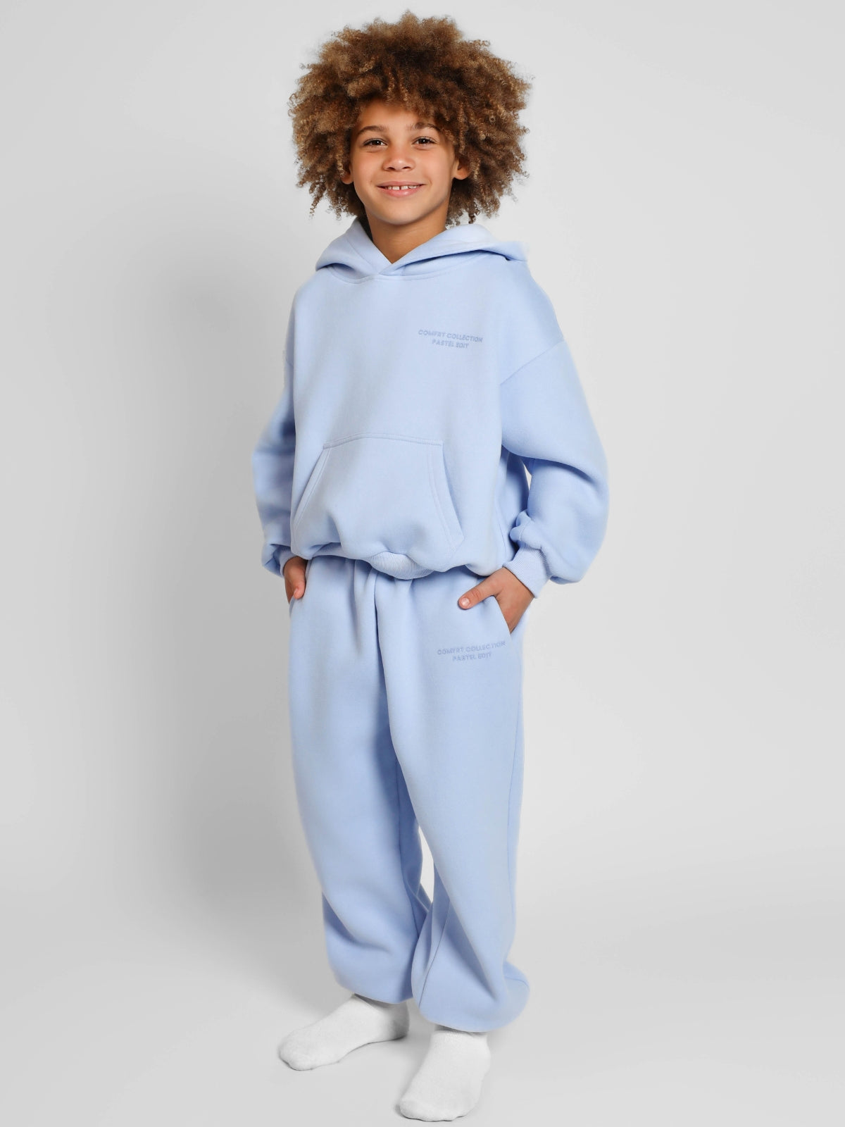 Periwinkle / Logan