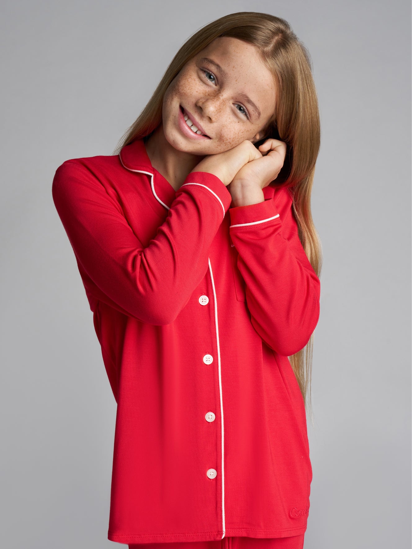 Cherry / Raphaella
