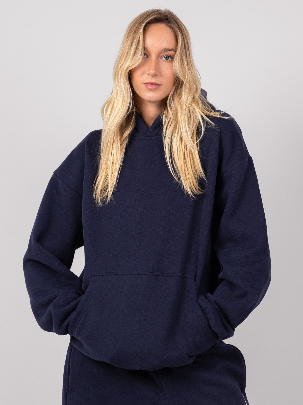 Navy / F
