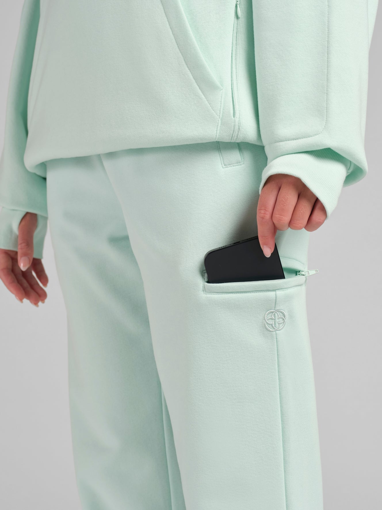 Aqua Mist / F