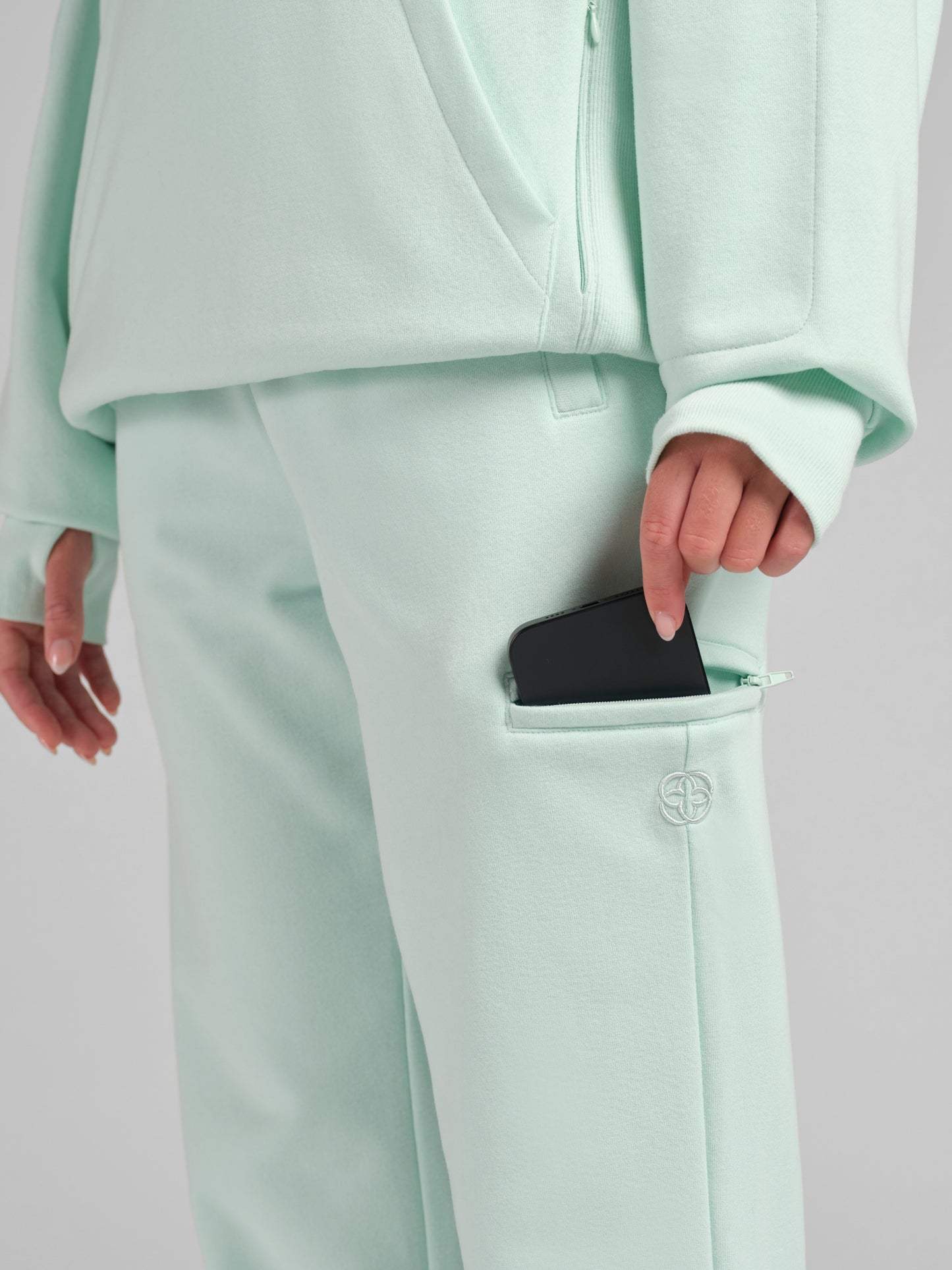 Aqua Mist / F