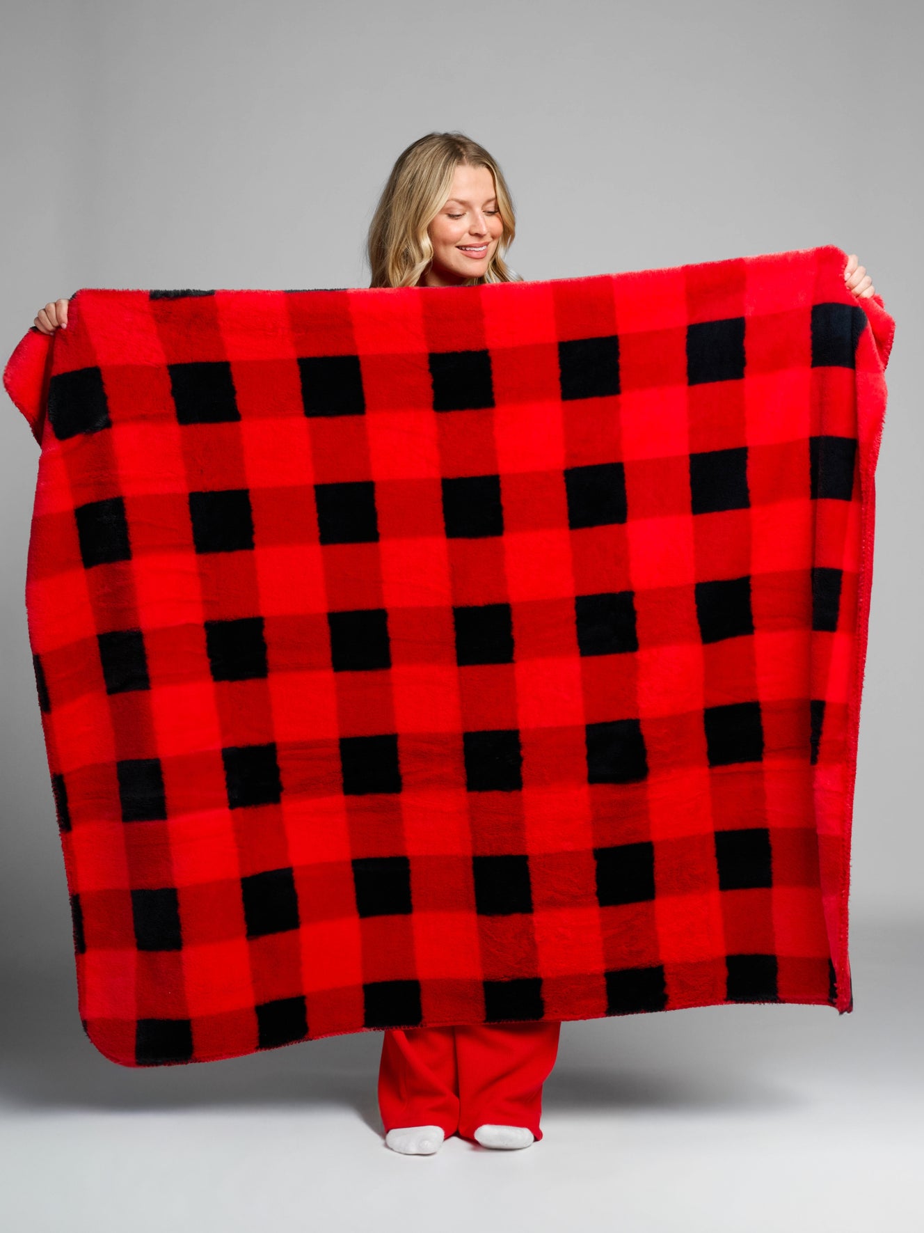 Buffalo Plaid