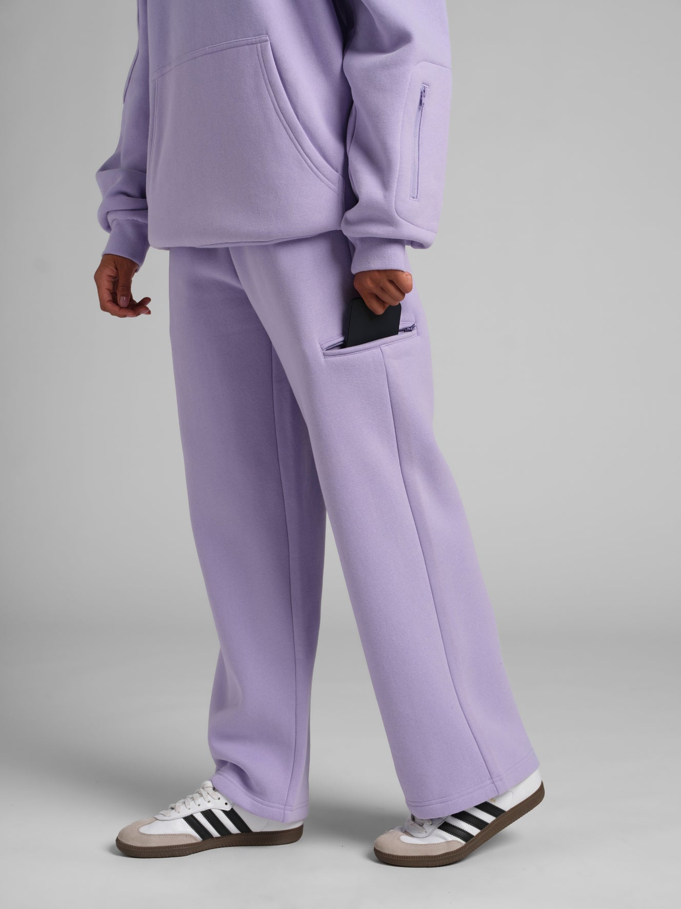 Lavender / M