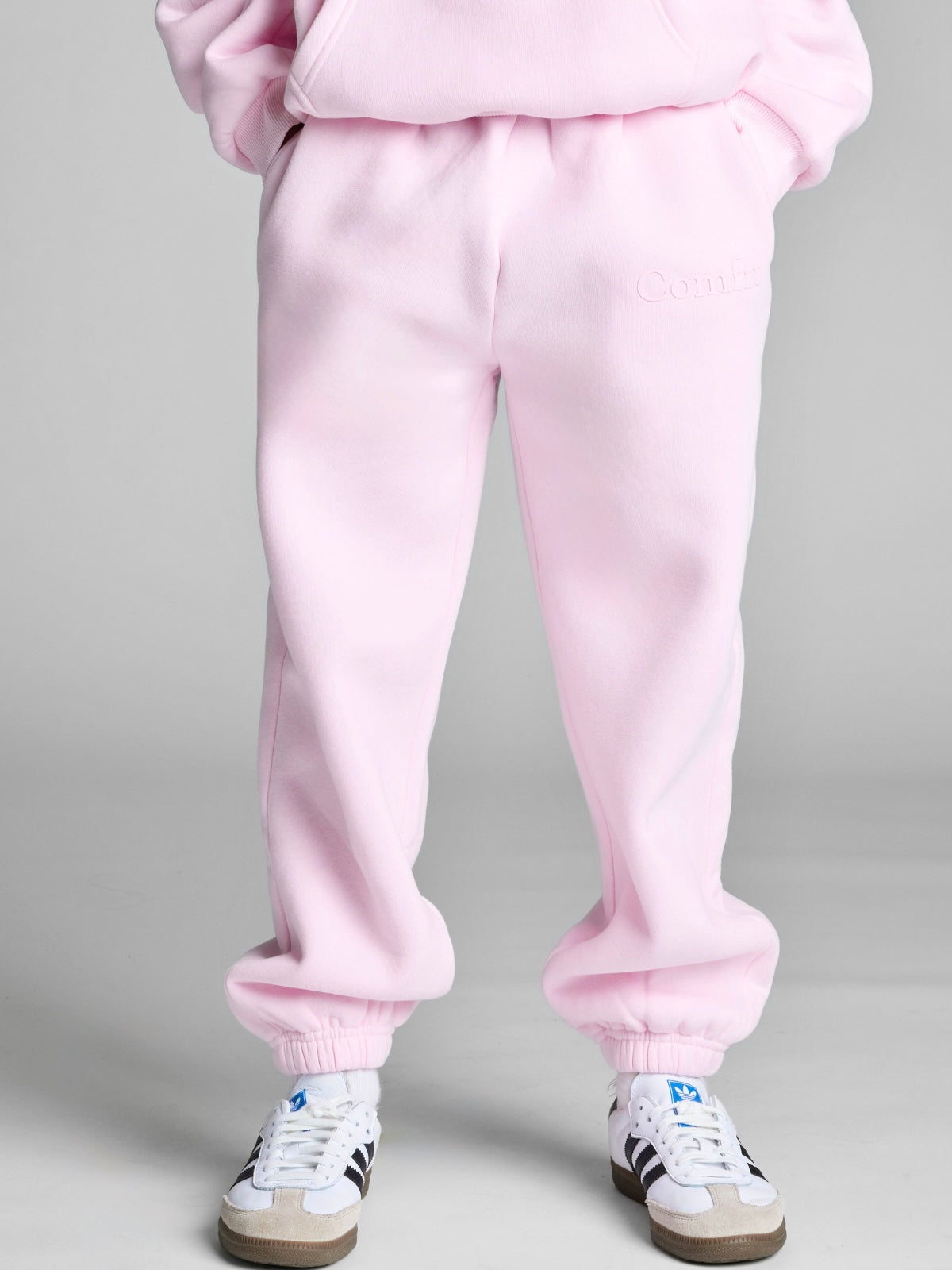 Powder Pink / Joseph