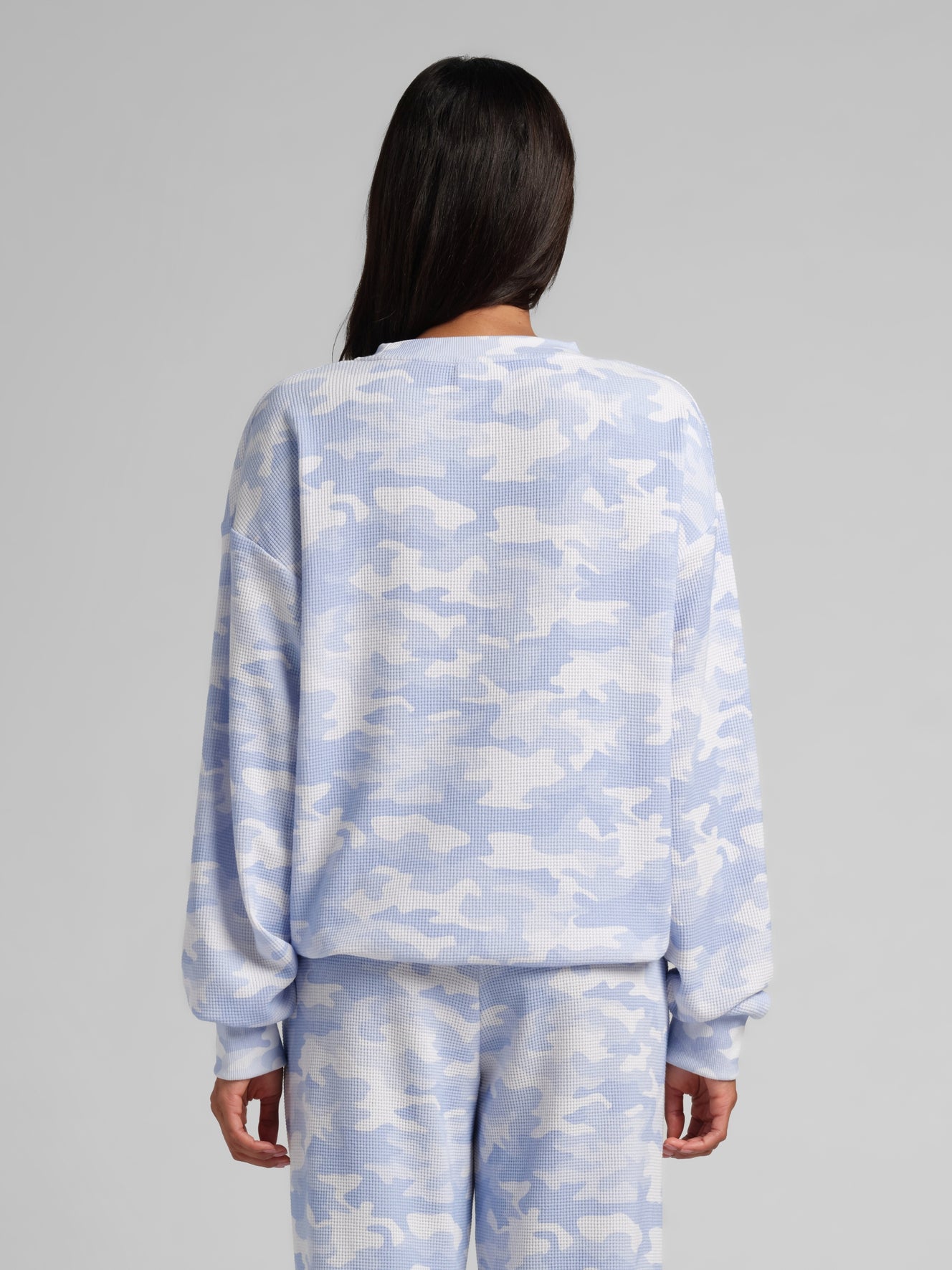 Sky Camo / F