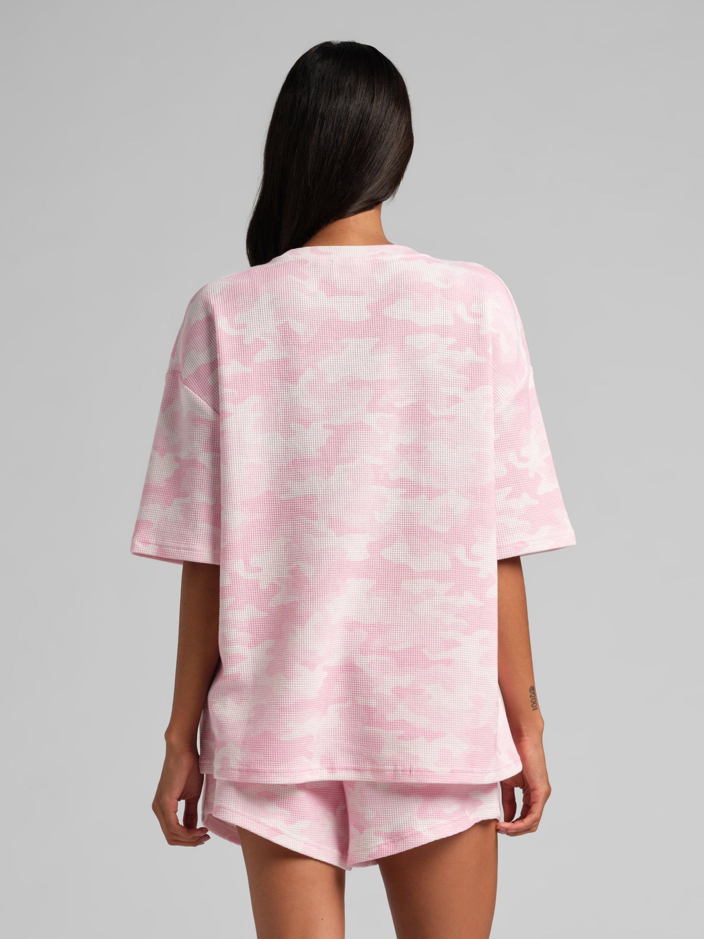 Candy Camo / F