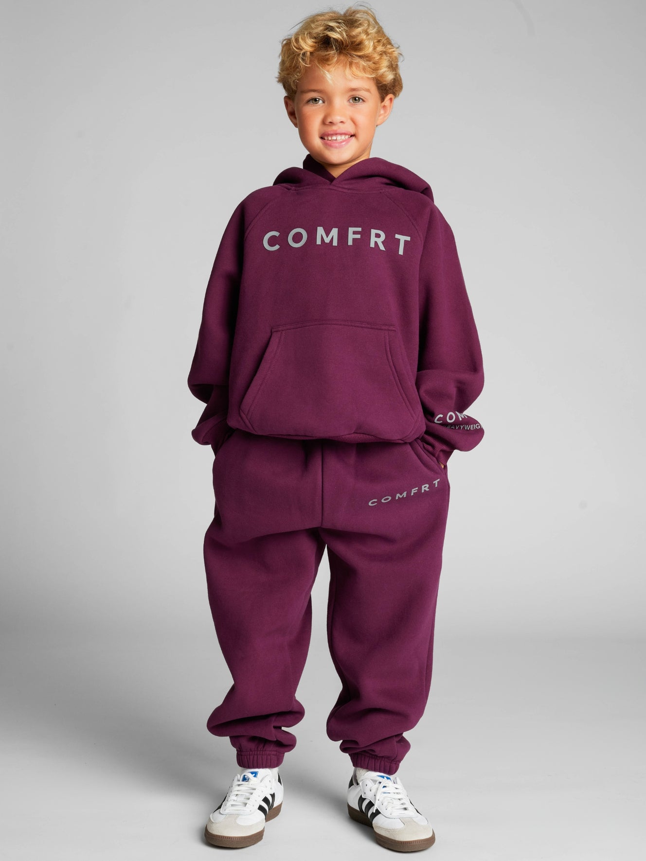 Plum / Joseph