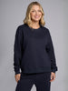 Navy / XS