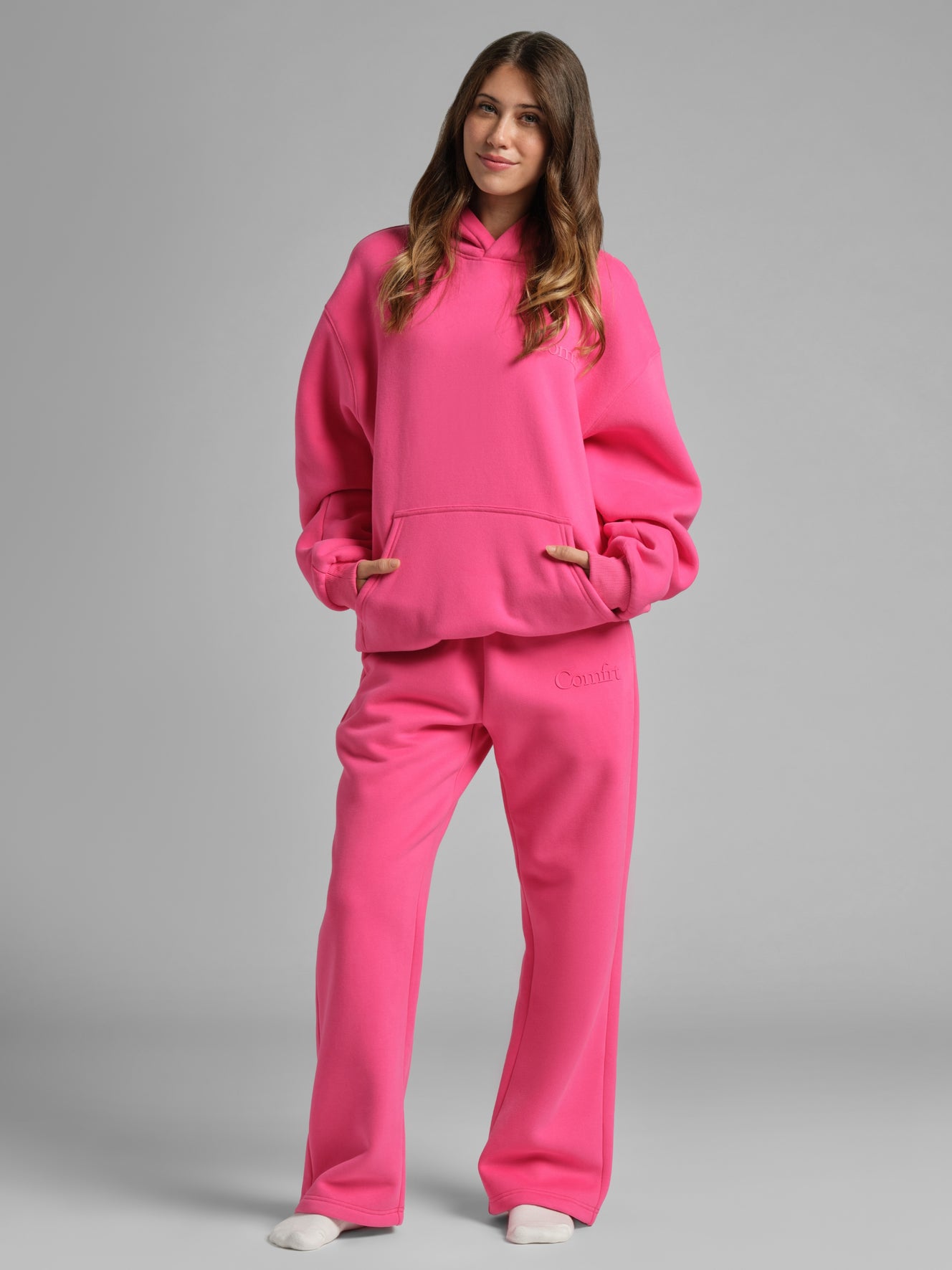 Hot Pink / Nikki