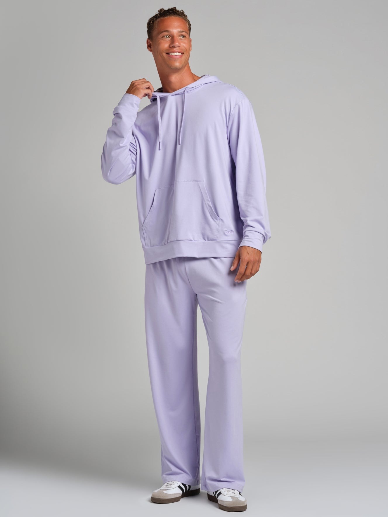 Lavender / M