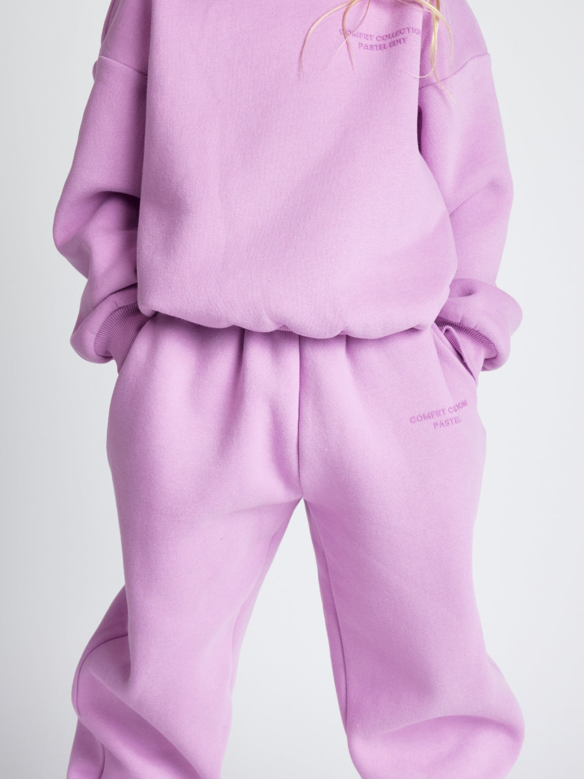 Lilac / Arina