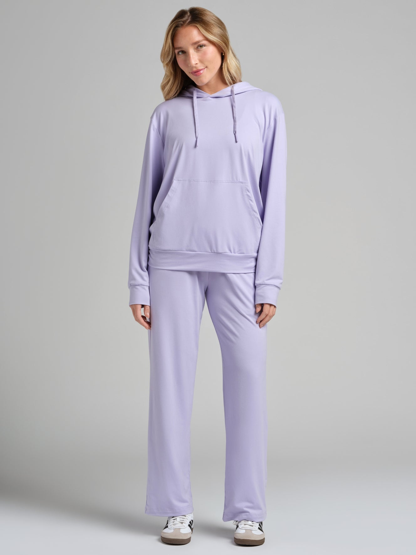 Lavender / F