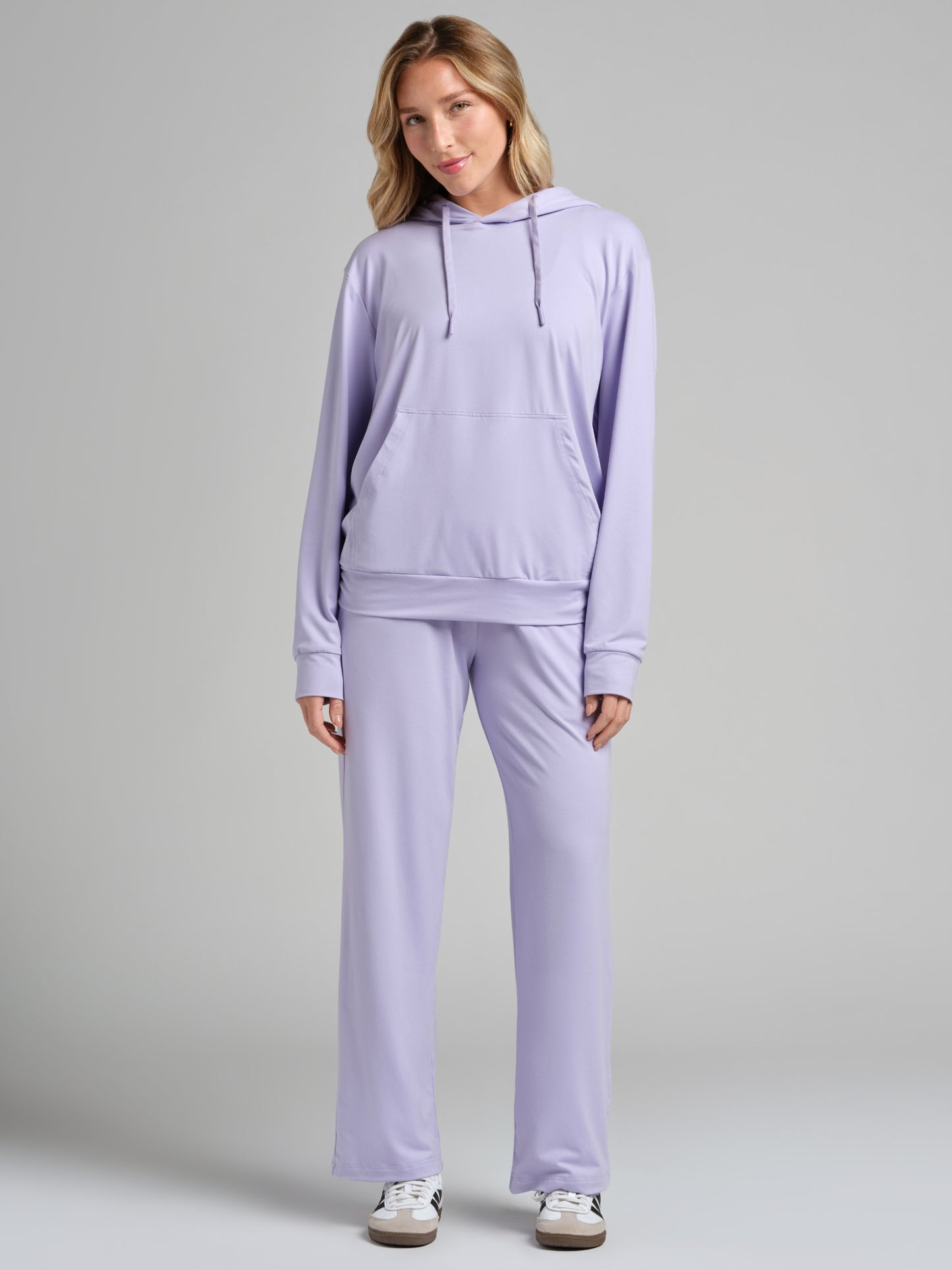 Lavender / F